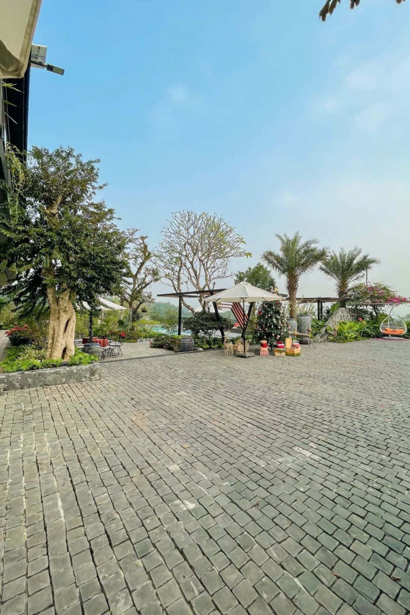 Lahaya Villa Nguyên Khu tại Lương Sơn, Hòa Bình — ảnh 23