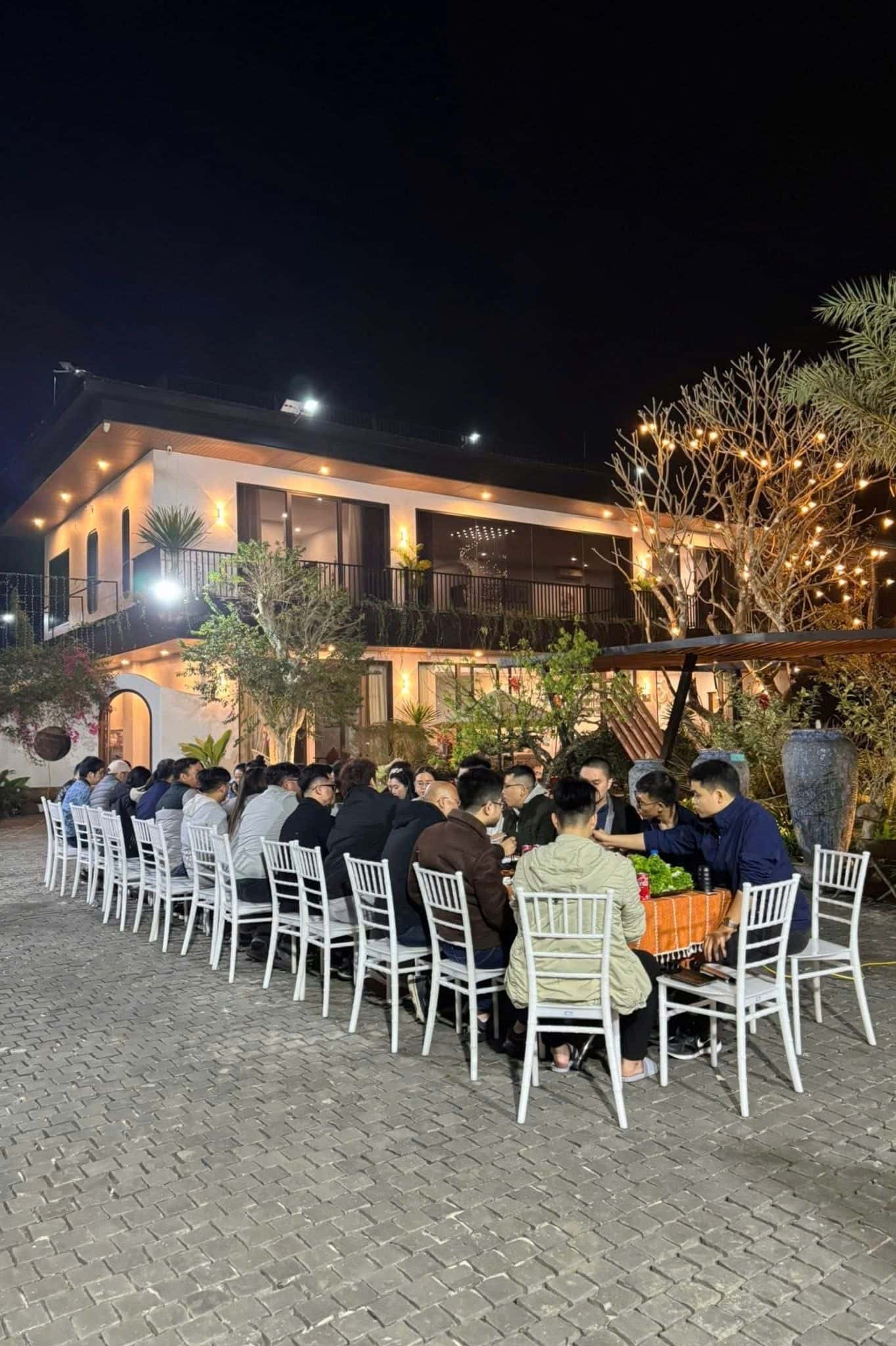 Lahaya Villa Nguyên Khu tại Lương Sơn, Hòa Bình — ảnh 26