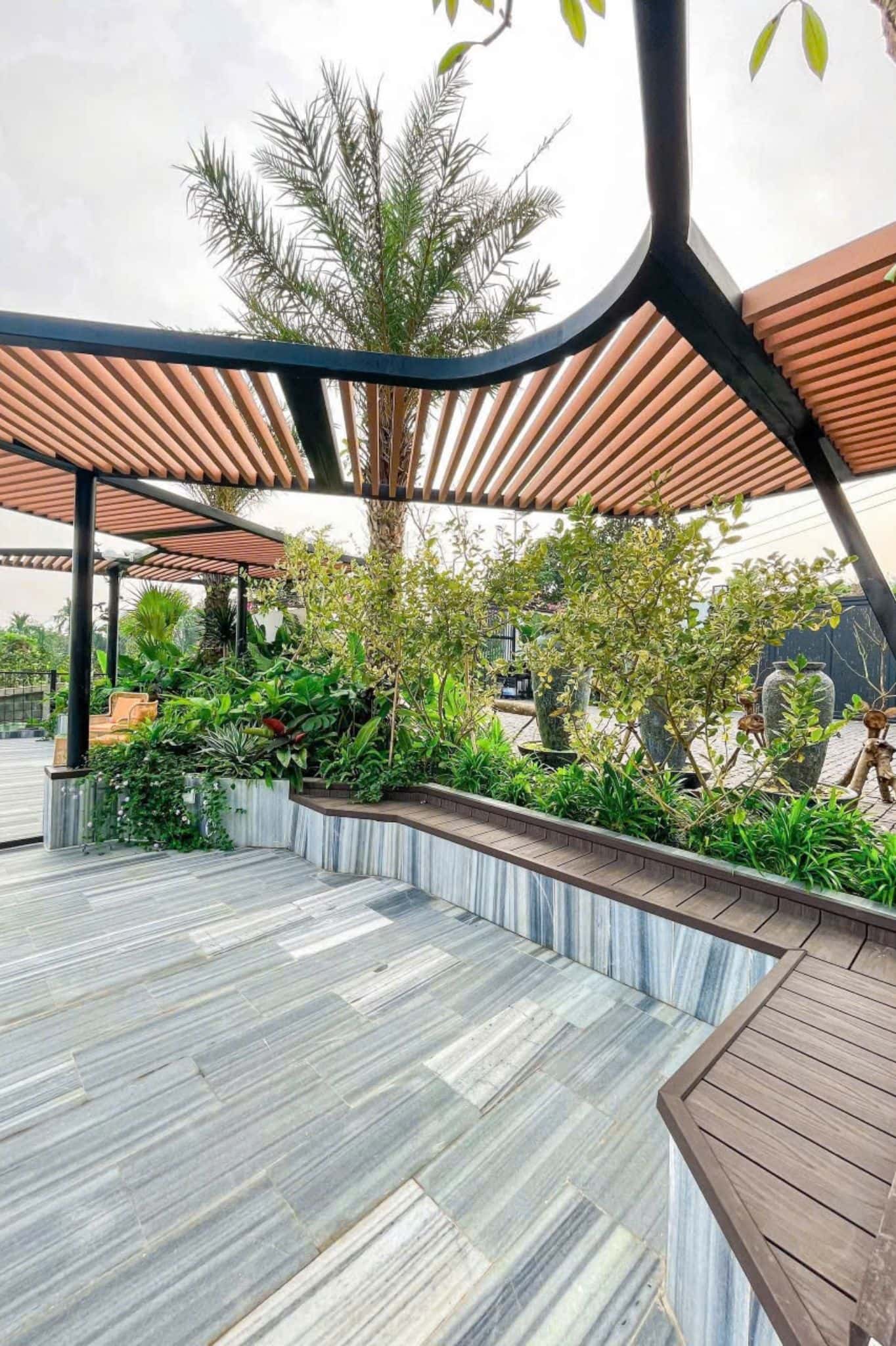 Lahaya Villa Nguyên Khu tại Lương Sơn, Hòa Bình — ảnh 29