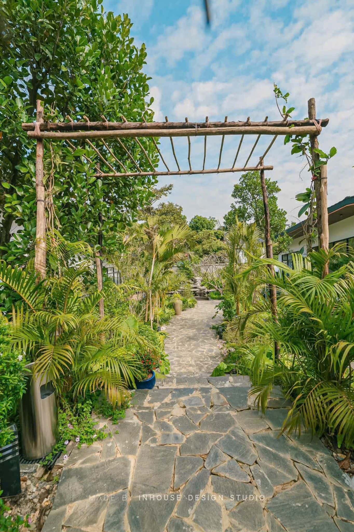 Lahaya Villa Nguyên Khu tại Lương Sơn, Hòa Bình — ảnh 30
