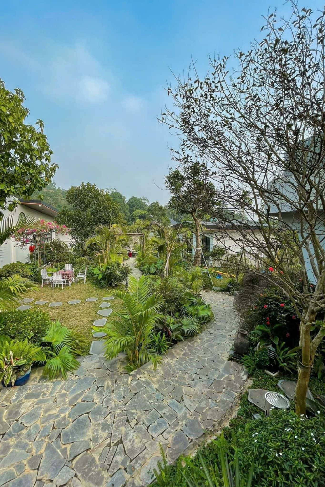 Lahaya Villa Nguyên Khu tại Lương Sơn, Hòa Bình — ảnh 33
