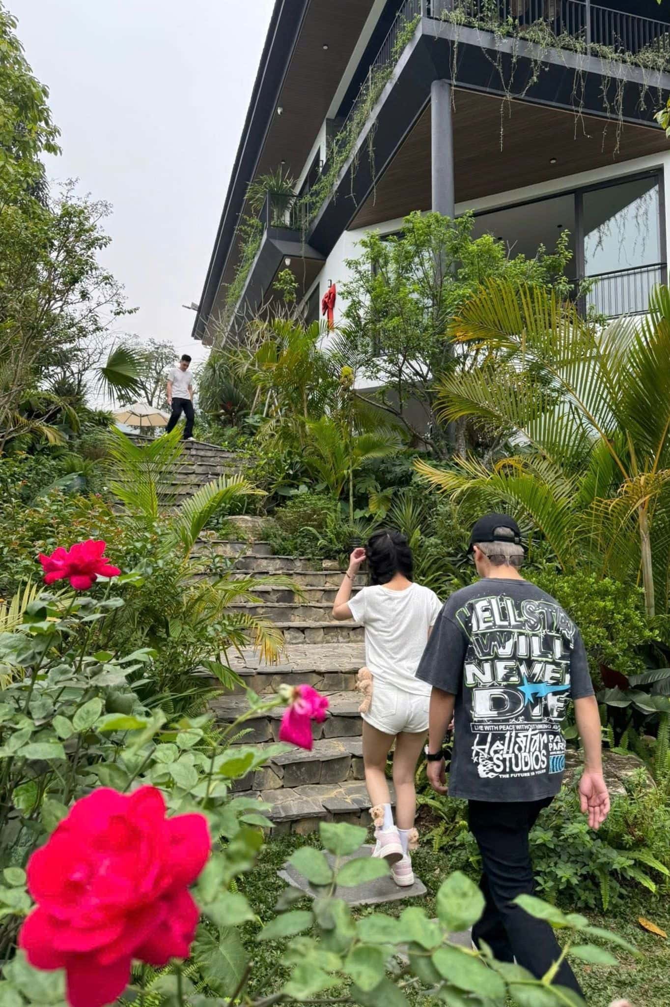 Lahaya Villa Nguyên Khu tại Lương Sơn, Hòa Bình — ảnh 31