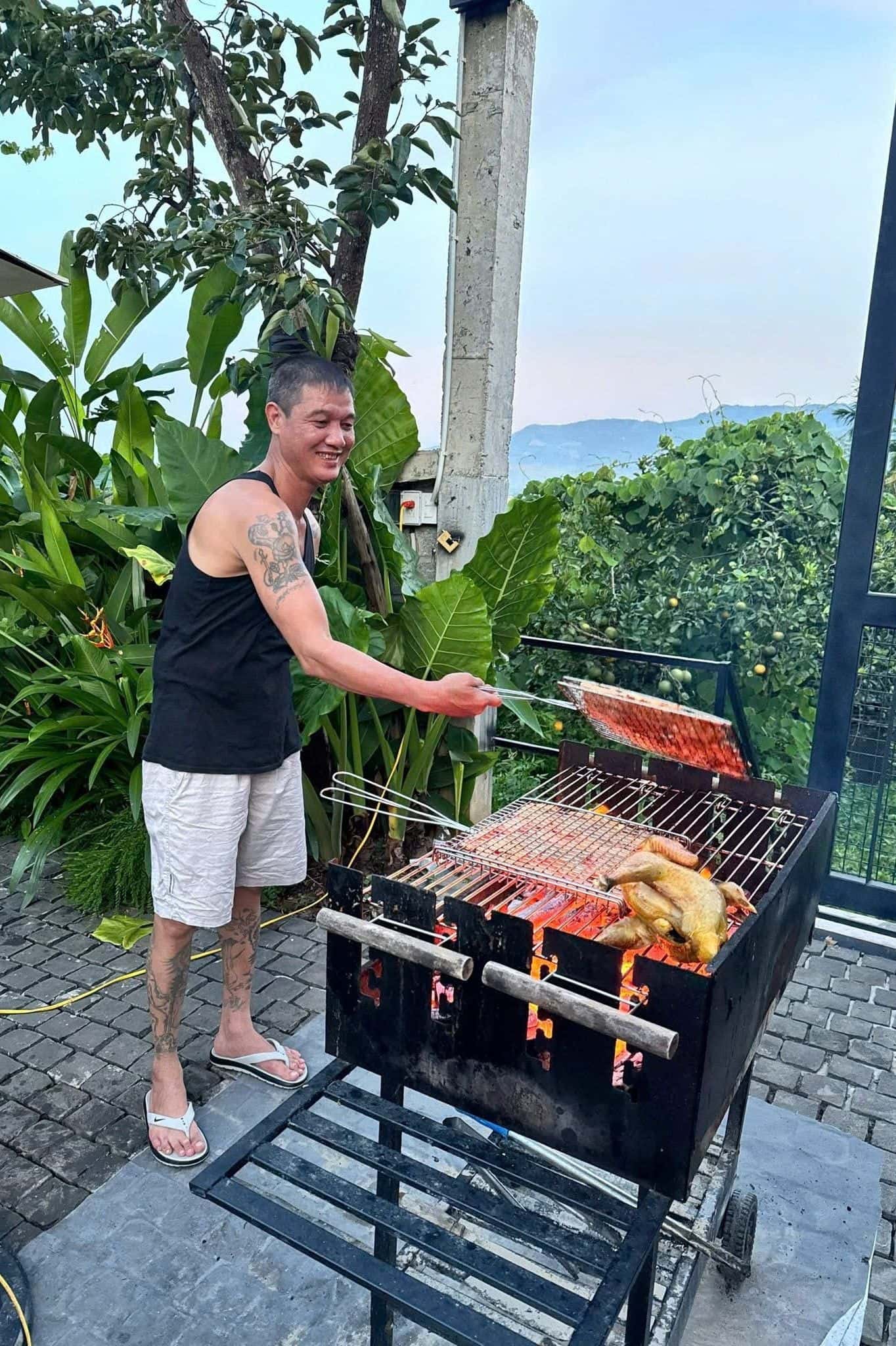 Lahaya Villa Nguyên Khu tại Lương Sơn, Hòa Bình — ảnh 39