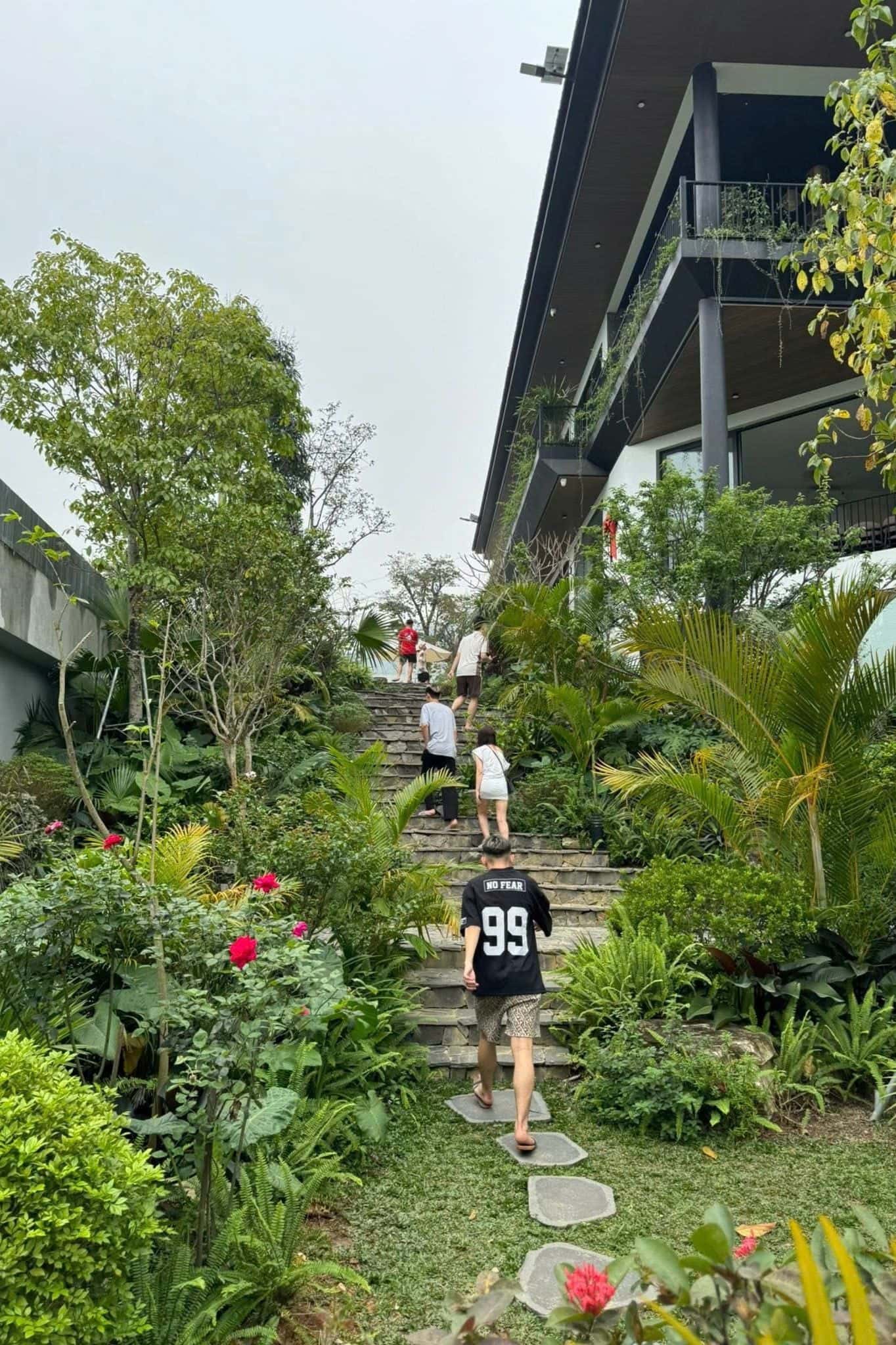 Lahaya Villa Nguyên Khu tại Lương Sơn, Hòa Bình — ảnh 32