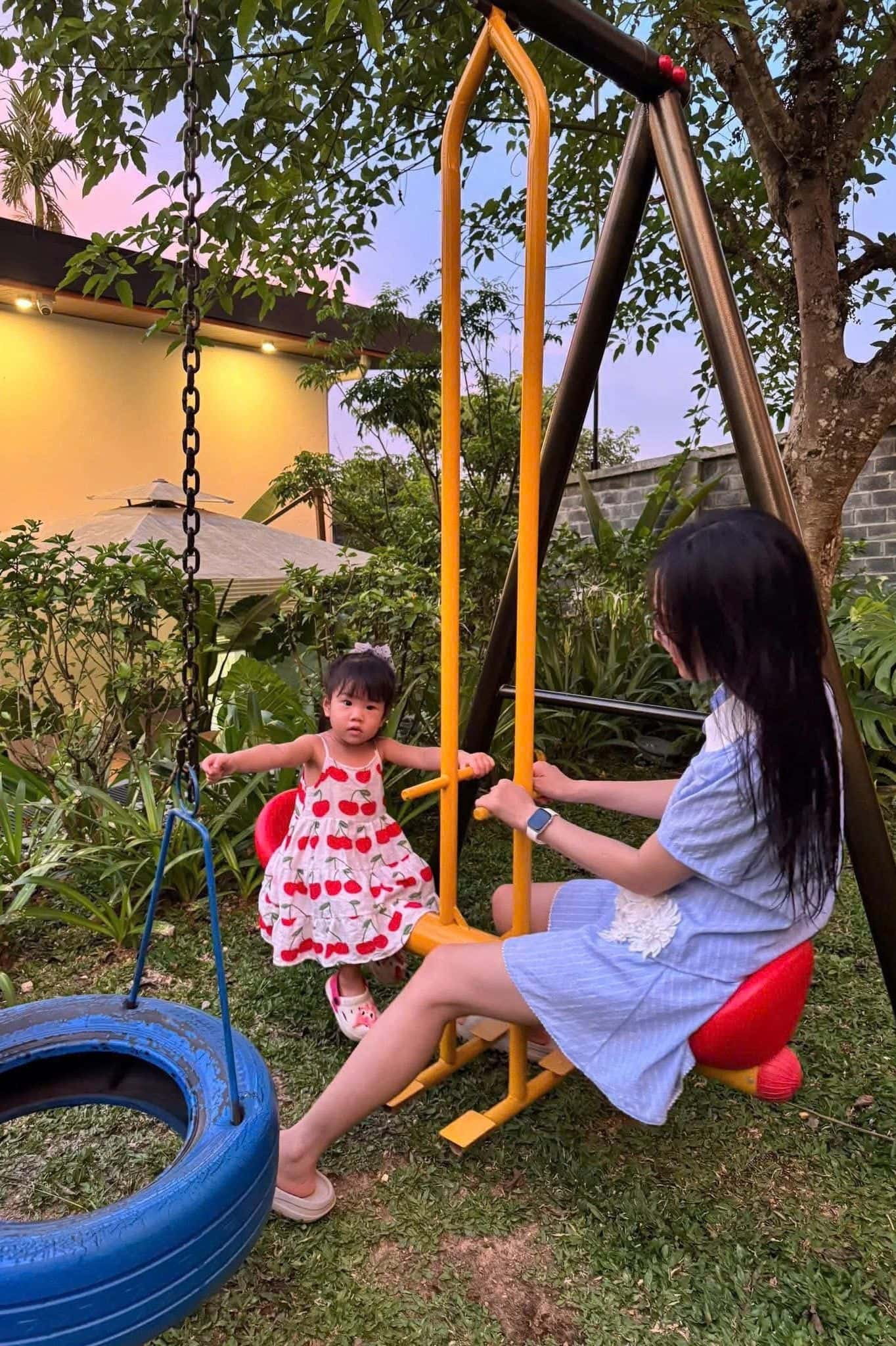 Lahaya Bungalow View Hồ tại Lương Sơn, Hòa Bình — ảnh 38