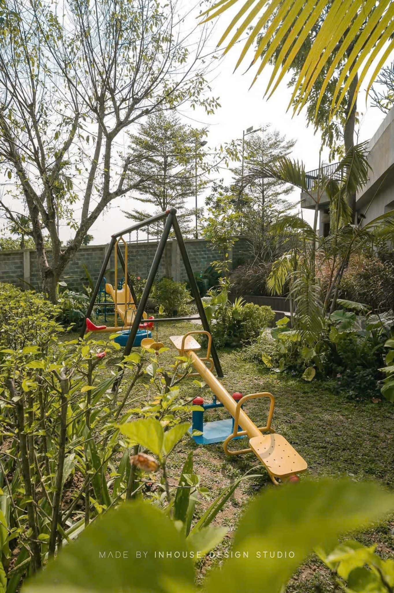 Lahaya Bungalow View Hồ tại Lương Sơn, Hòa Bình — ảnh 37