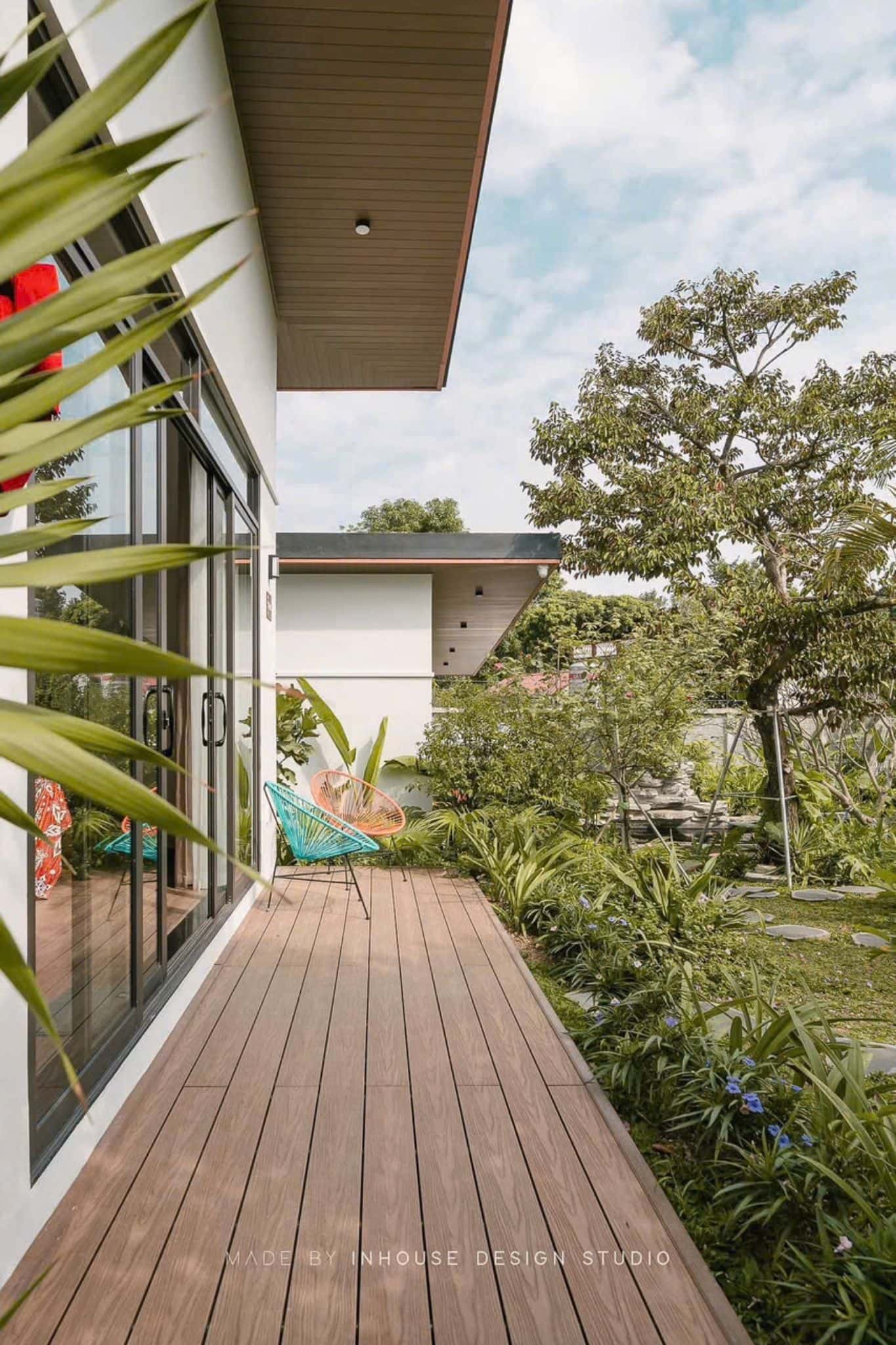 Lahaya Bungalow View Vườn tại Lương Sơn, Hòa Bình — ảnh 5