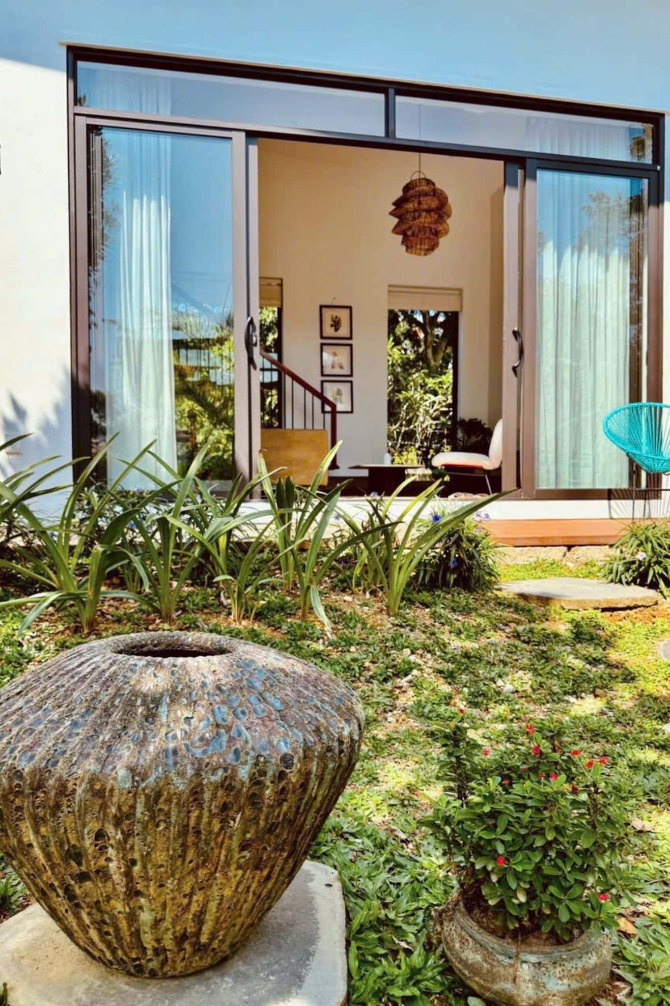Lahaya Bungalow View Vườn tại Lương Sơn, Hòa Bình — ảnh 7
