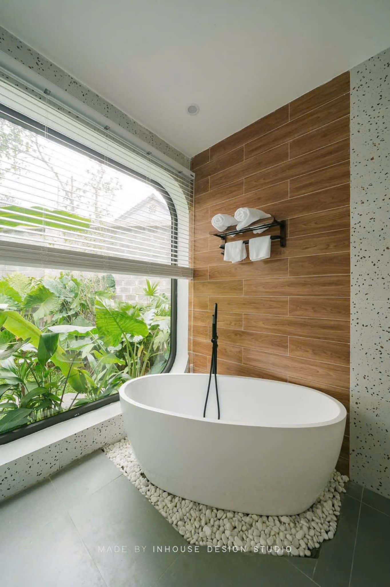 Lahaya Bungalow View Hồ tại Lương Sơn, Hòa Bình — ảnh 40