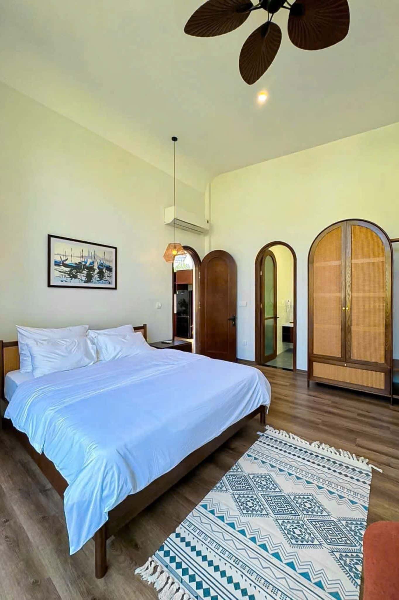 Lahaya Villa Nguyên Khu tại Lương Sơn, Hòa Bình — ảnh 75