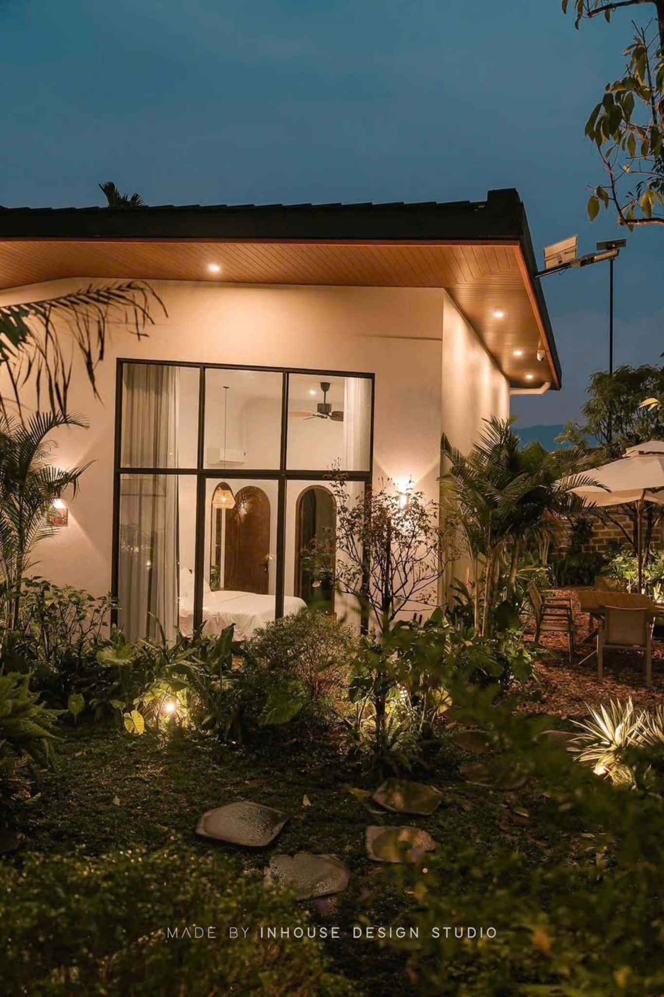 Lahaya Villa Nguyên Khu tại Lương Sơn, Hòa Bình — ảnh 76