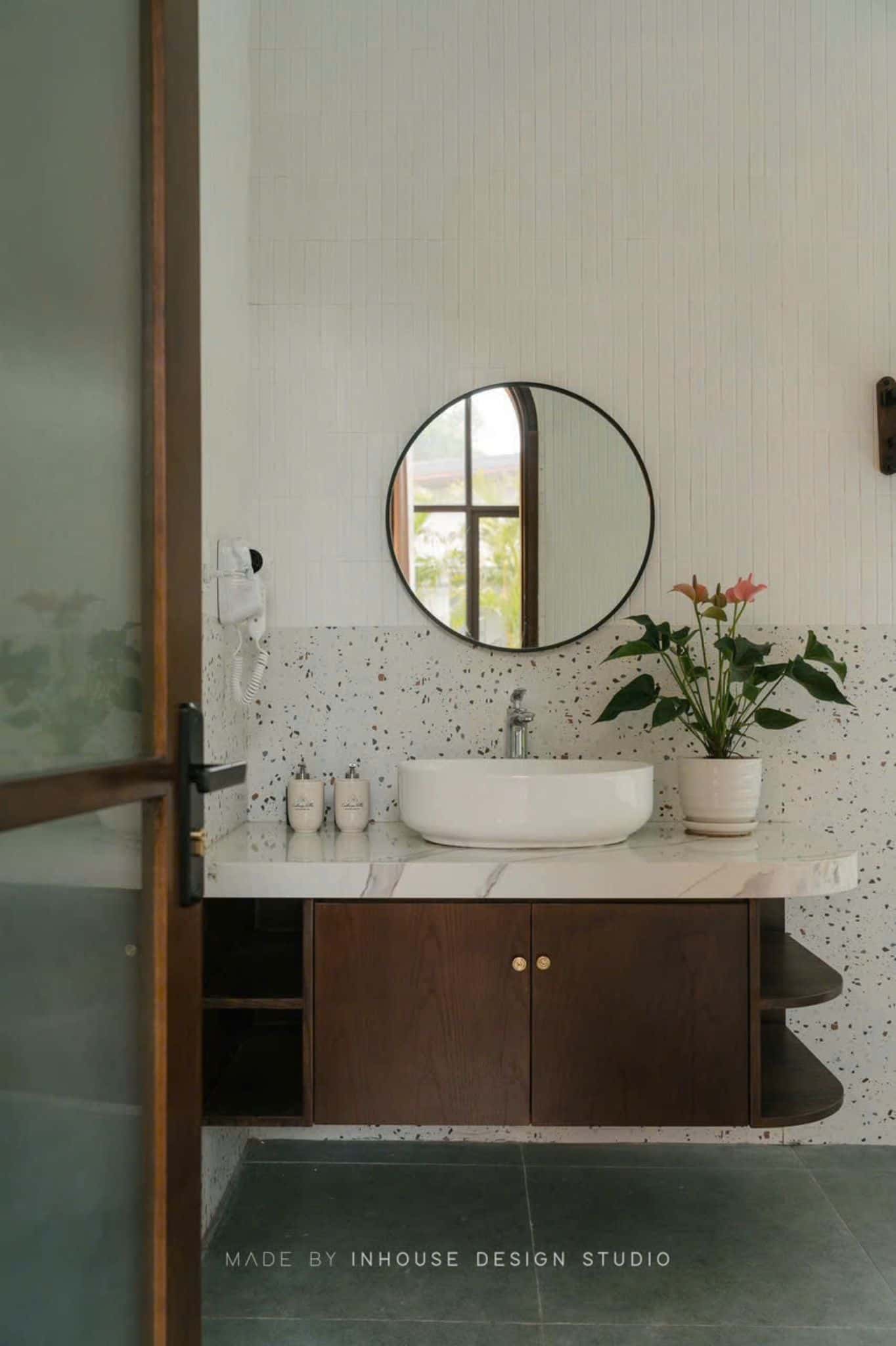 Lahaya Villa Nguyên Khu tại Lương Sơn, Hòa Bình — ảnh 78