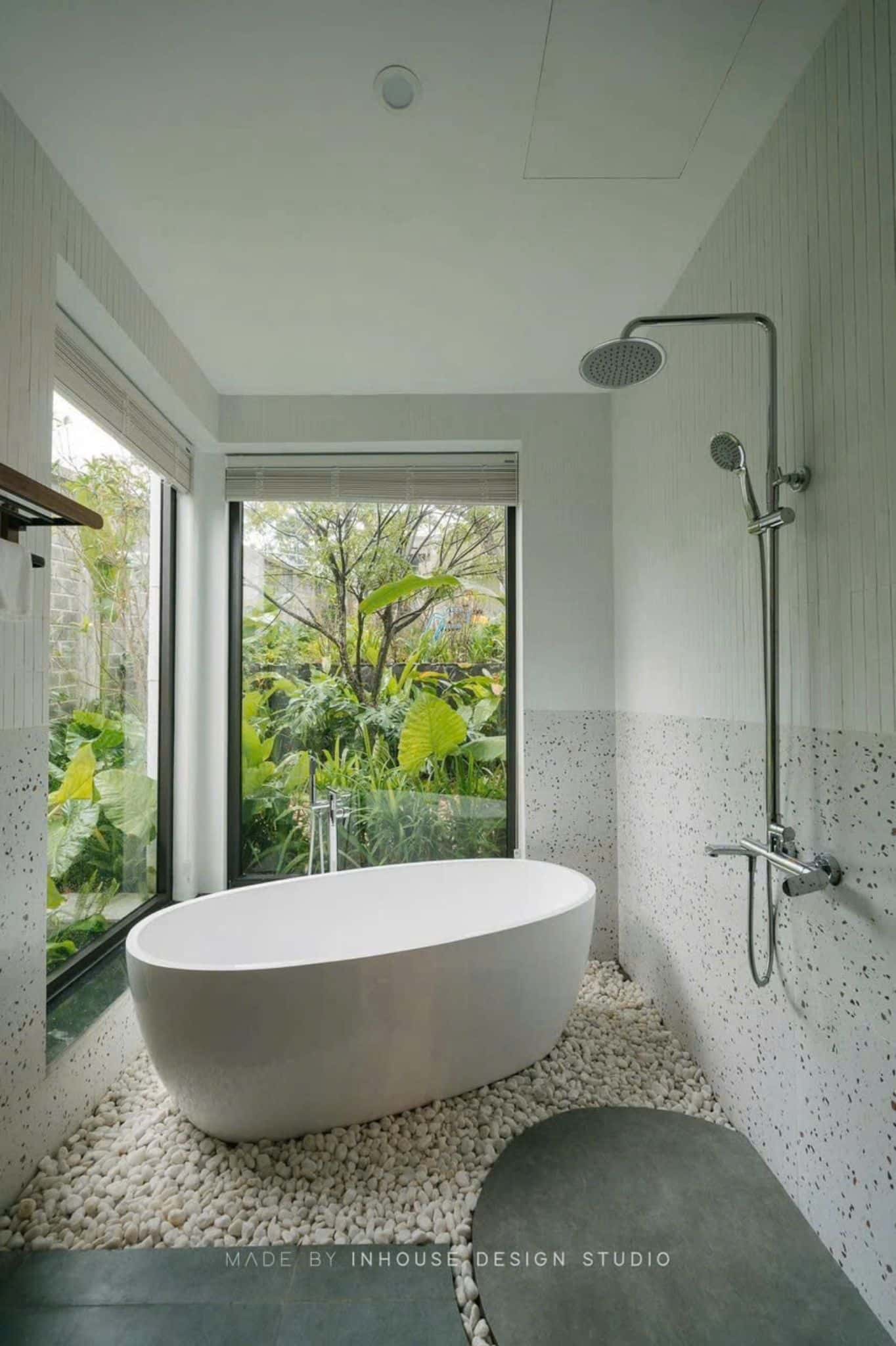 Lahaya Villa Nguyên Khu tại Lương Sơn, Hòa Bình — ảnh 77