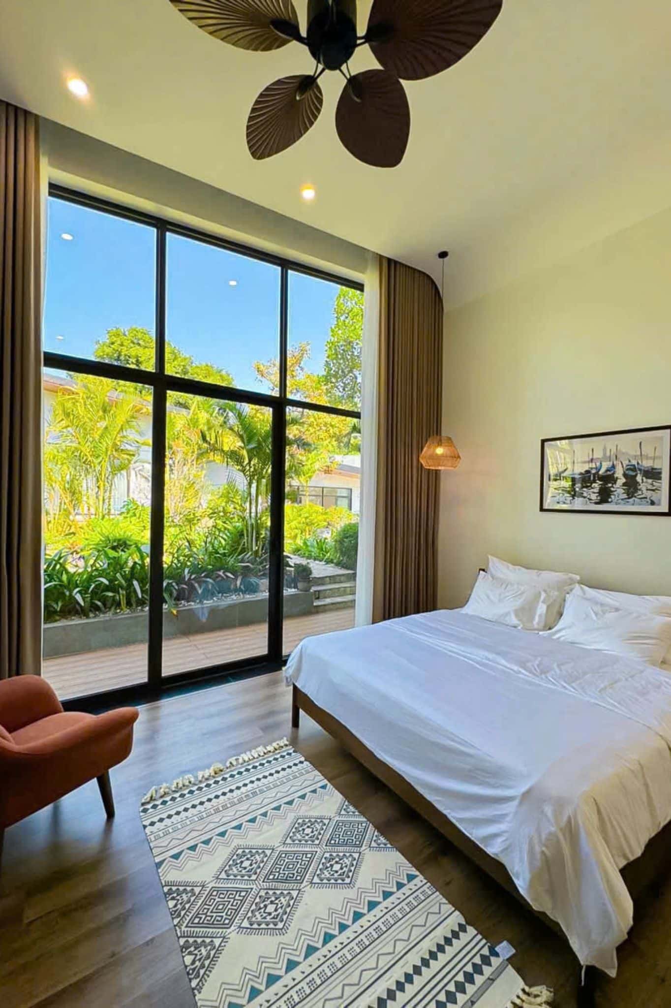 Lahaya Villa Nguyên Khu tại Lương Sơn, Hòa Bình — ảnh 74