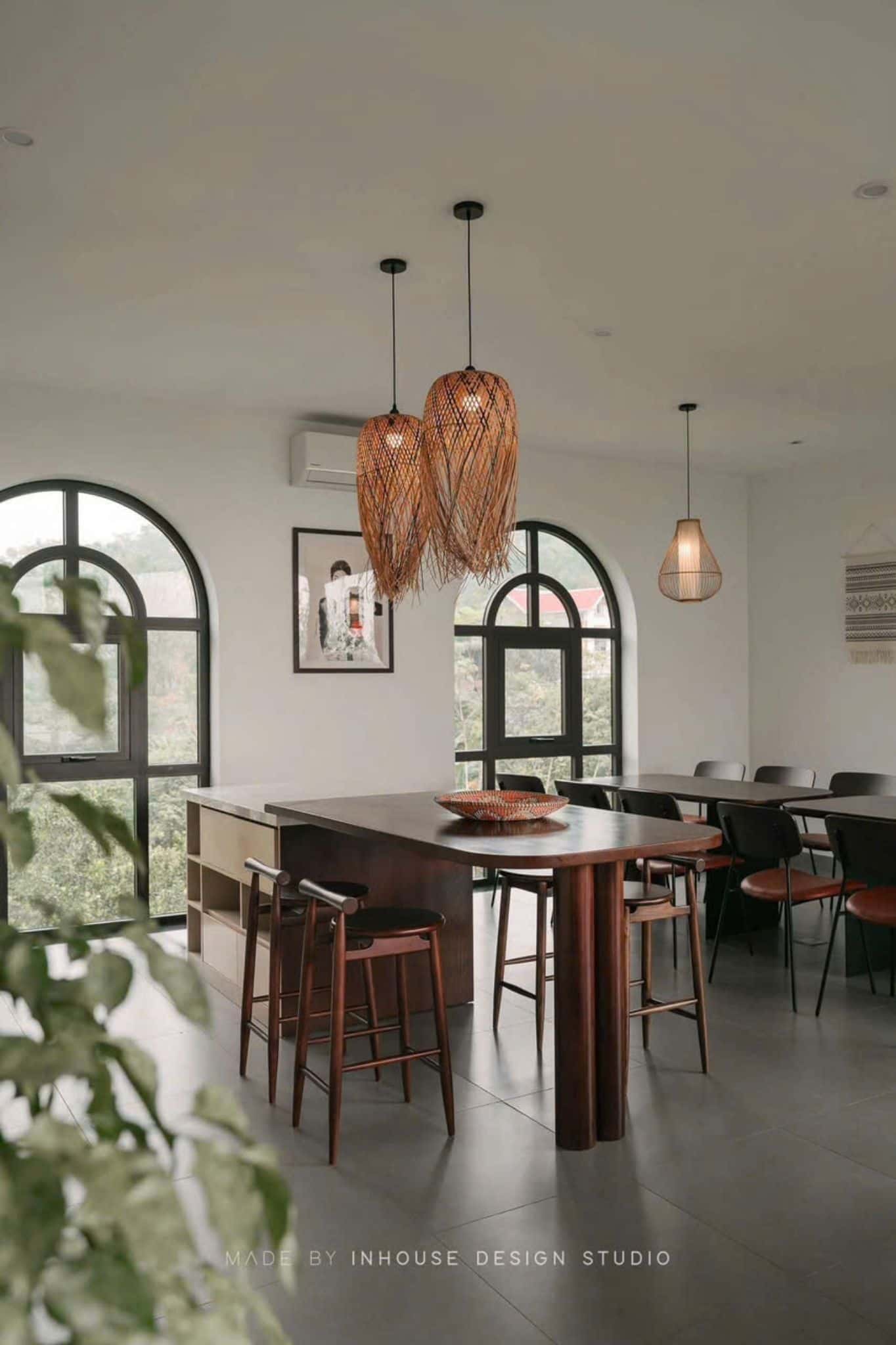 Lahaya Villa tại Lương Sơn, Hòa Bình — ảnh 25