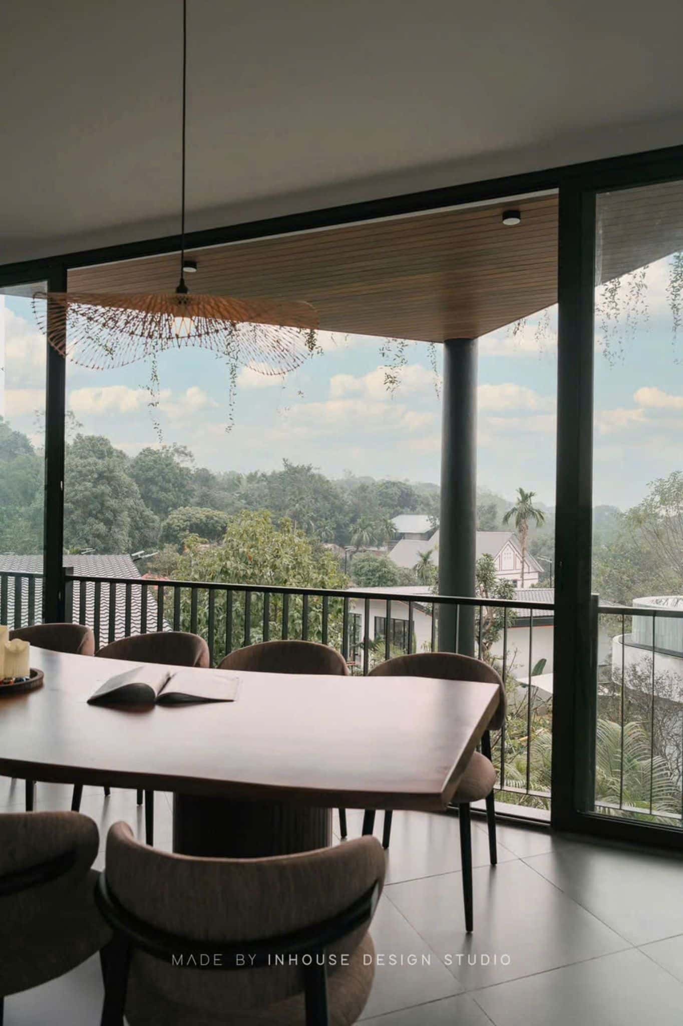 Lahaya Villa tại Lương Sơn, Hòa Bình — ảnh 26