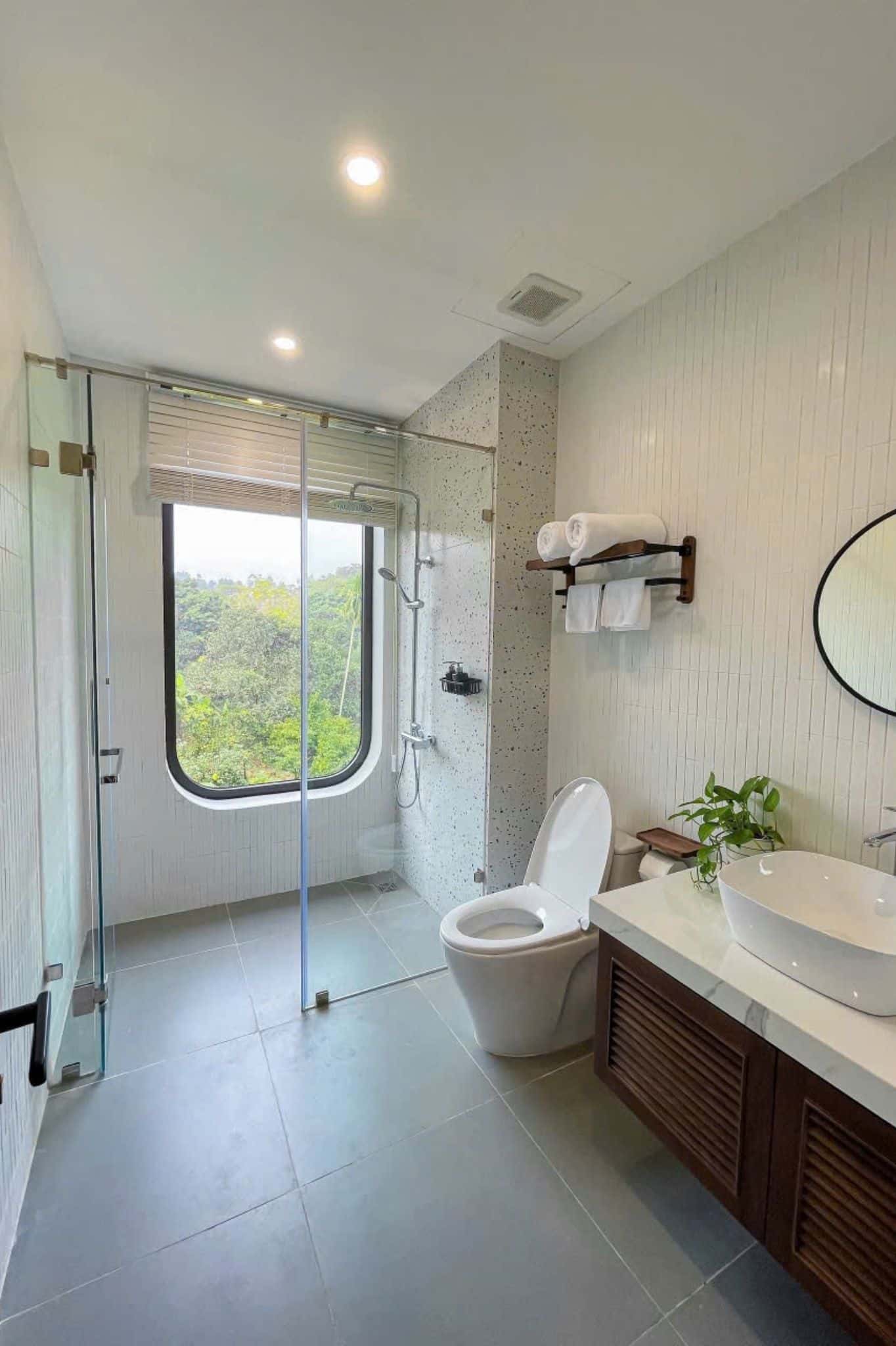 Lahaya Villa Nguyên Khu tại Lương Sơn, Hòa Bình — ảnh 61