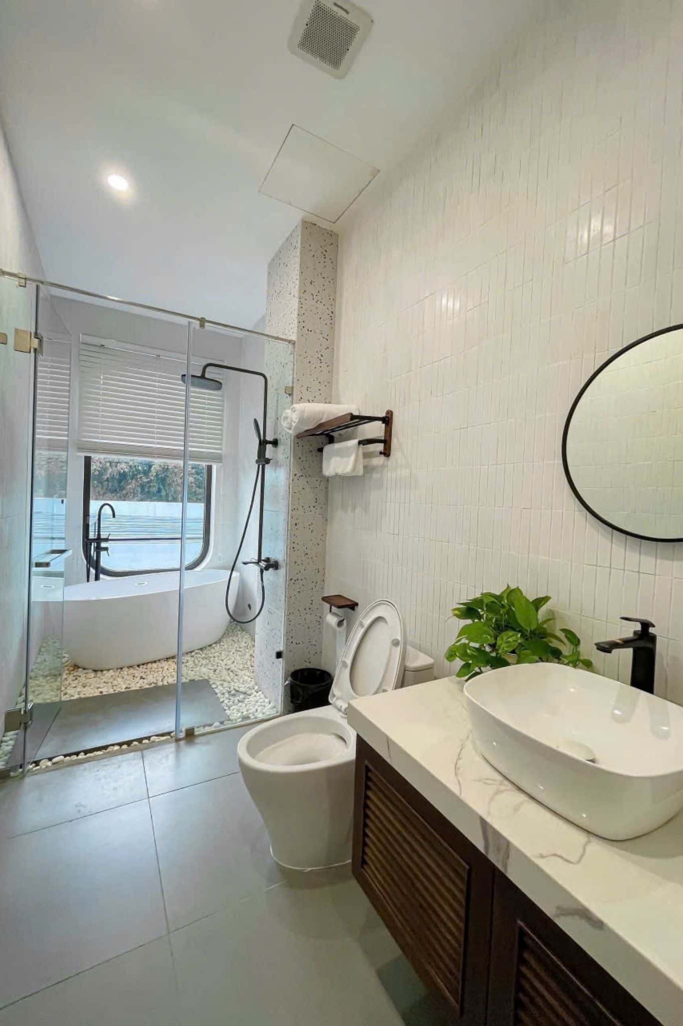 Lahaya Villa Nguyên Khu tại Lương Sơn, Hòa Bình — ảnh 63