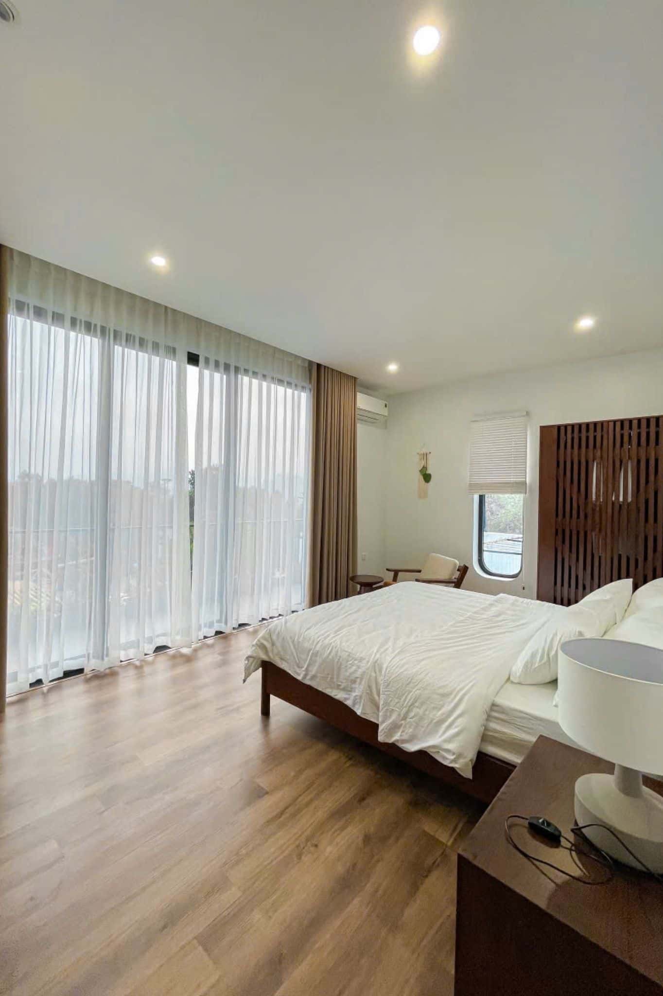 Lahaya Villa Nguyên Khu tại Lương Sơn, Hòa Bình — ảnh 62