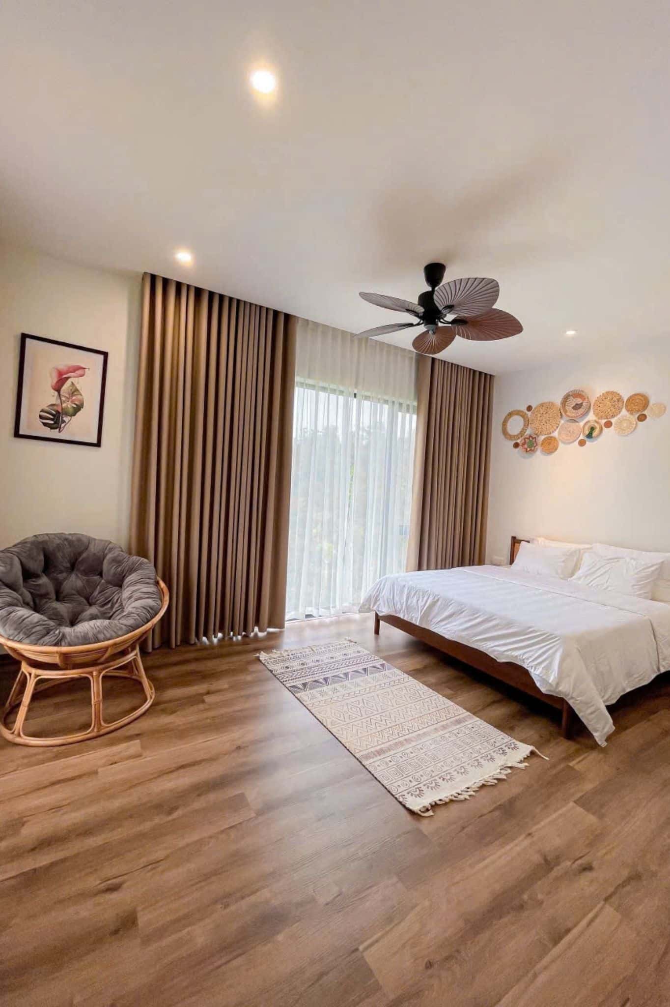 Lahaya Villa Nguyên Khu tại Lương Sơn, Hòa Bình — ảnh 65