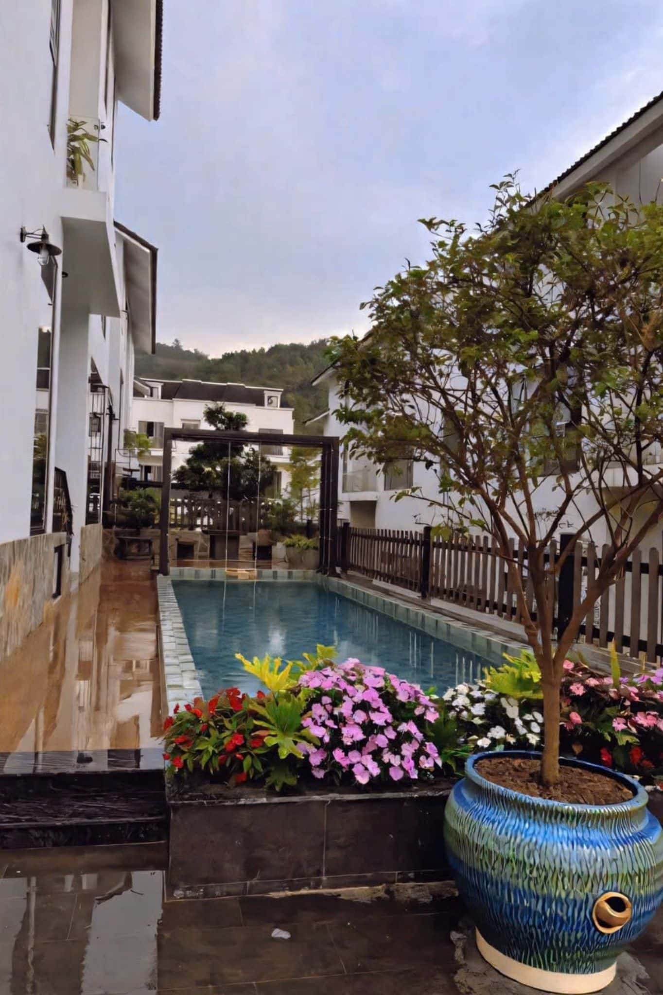Bách Villa tại Tiến Xuân, Thạch Thất — ảnh 6