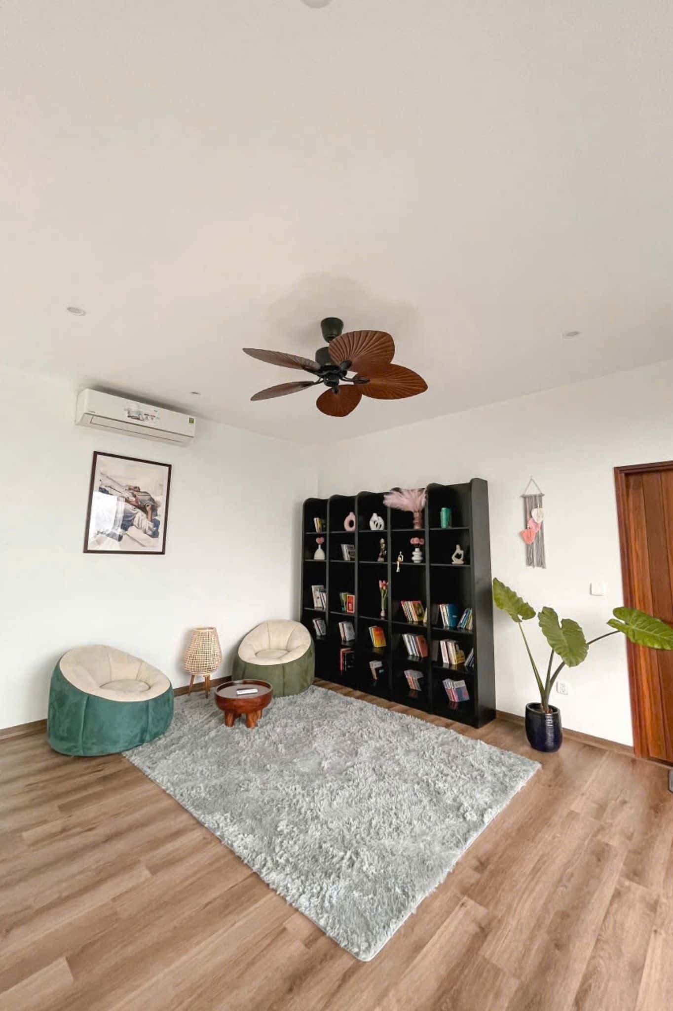 Lahaya Villa Nguyên Khu tại Lương Sơn, Hòa Bình — ảnh 89