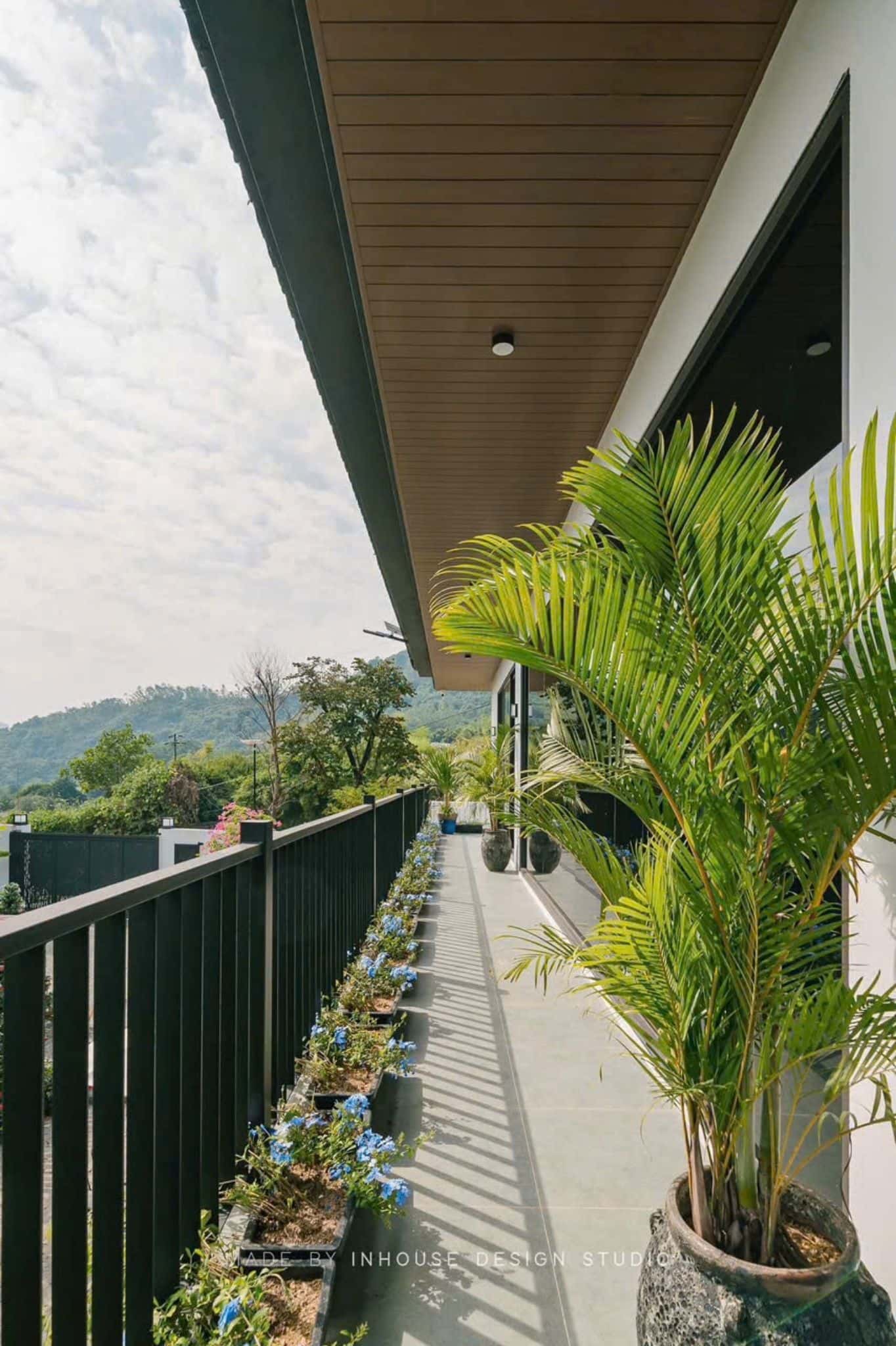 Lahaya Villa Nguyên Khu tại Lương Sơn, Hòa Bình — ảnh 90