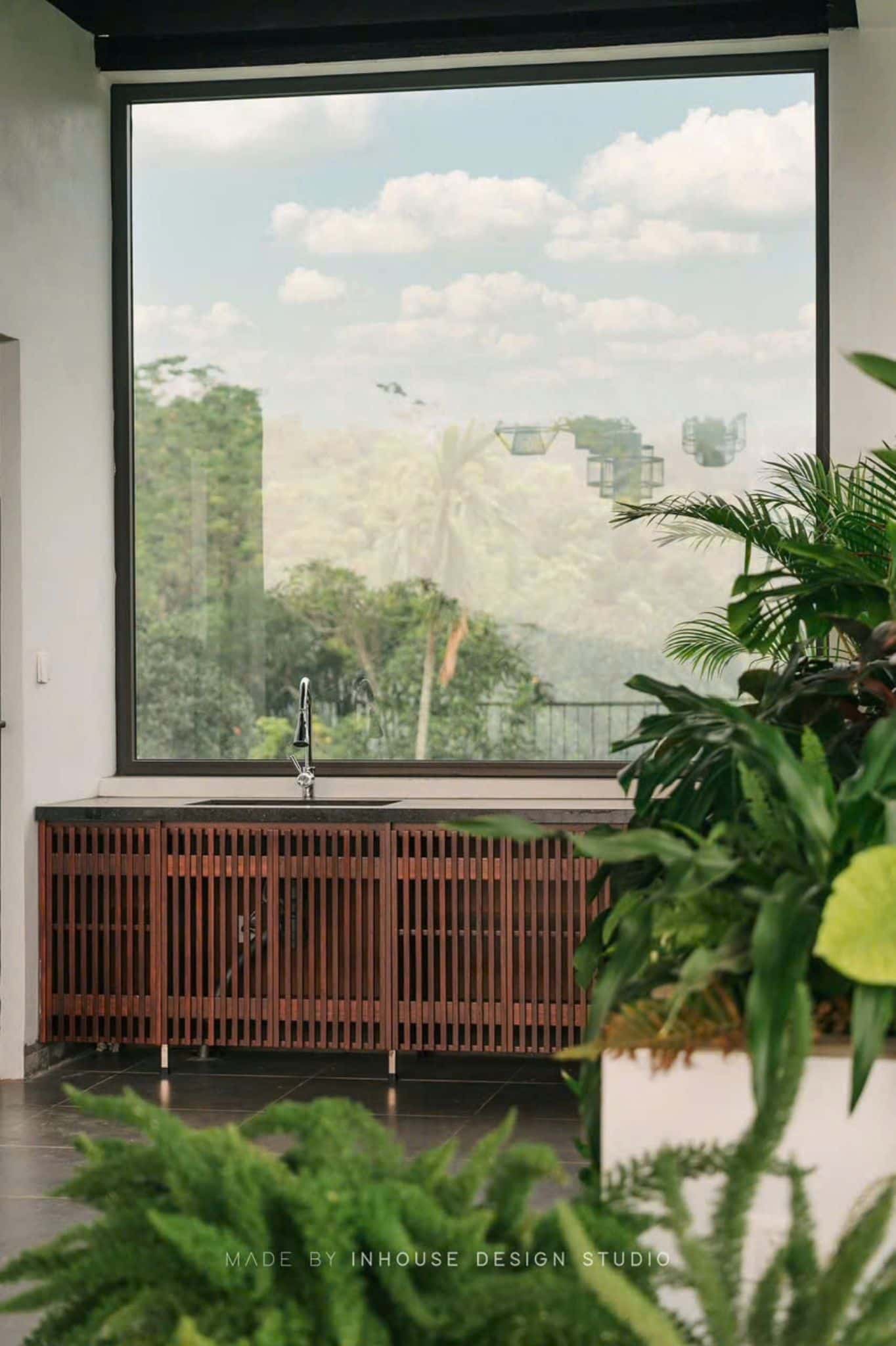 Lahaya Villa Nguyên Khu tại Lương Sơn, Hòa Bình — ảnh 95