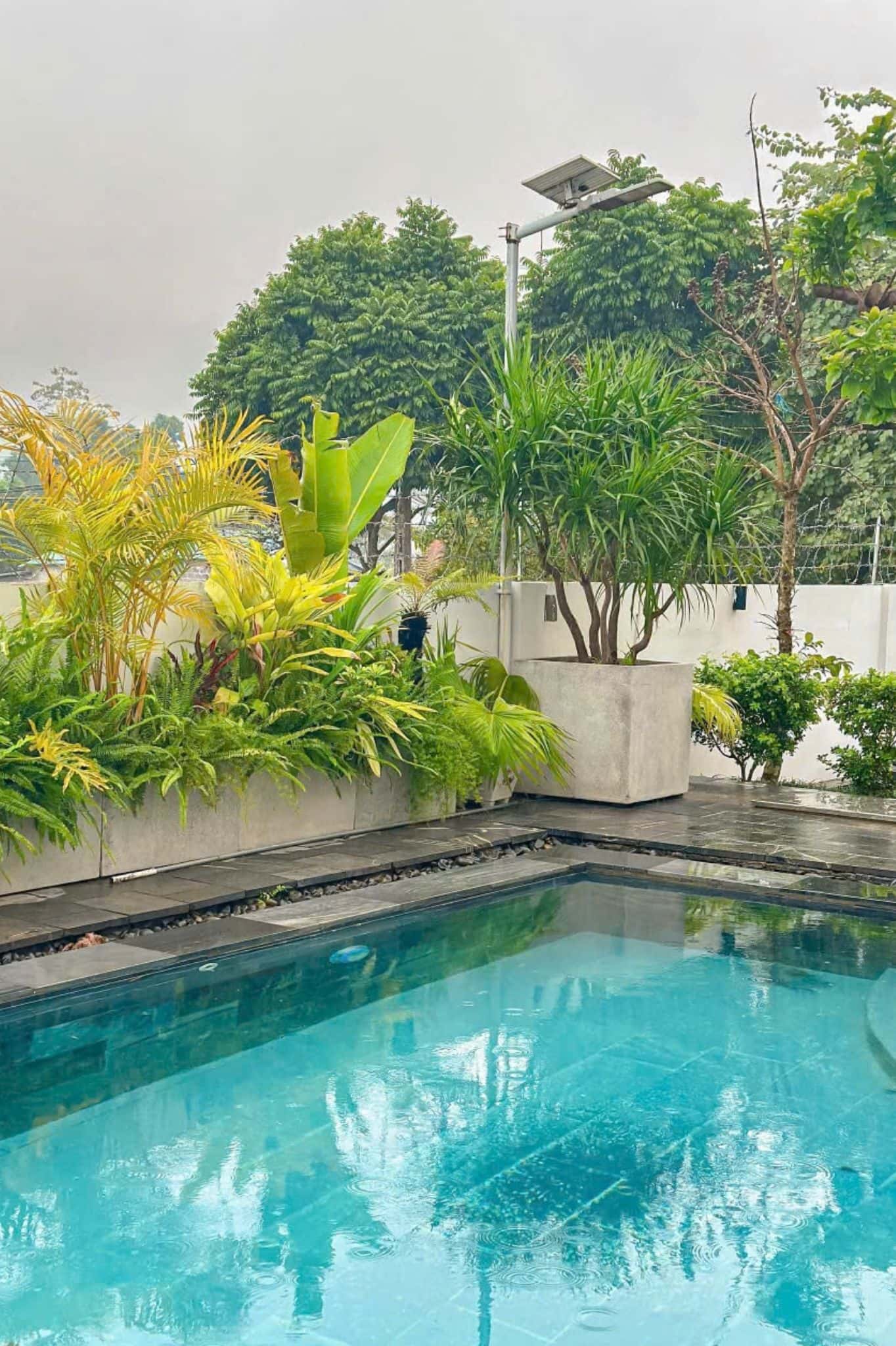 Villa LDR tại Lương Sơn, Hòa Bình — ảnh 10