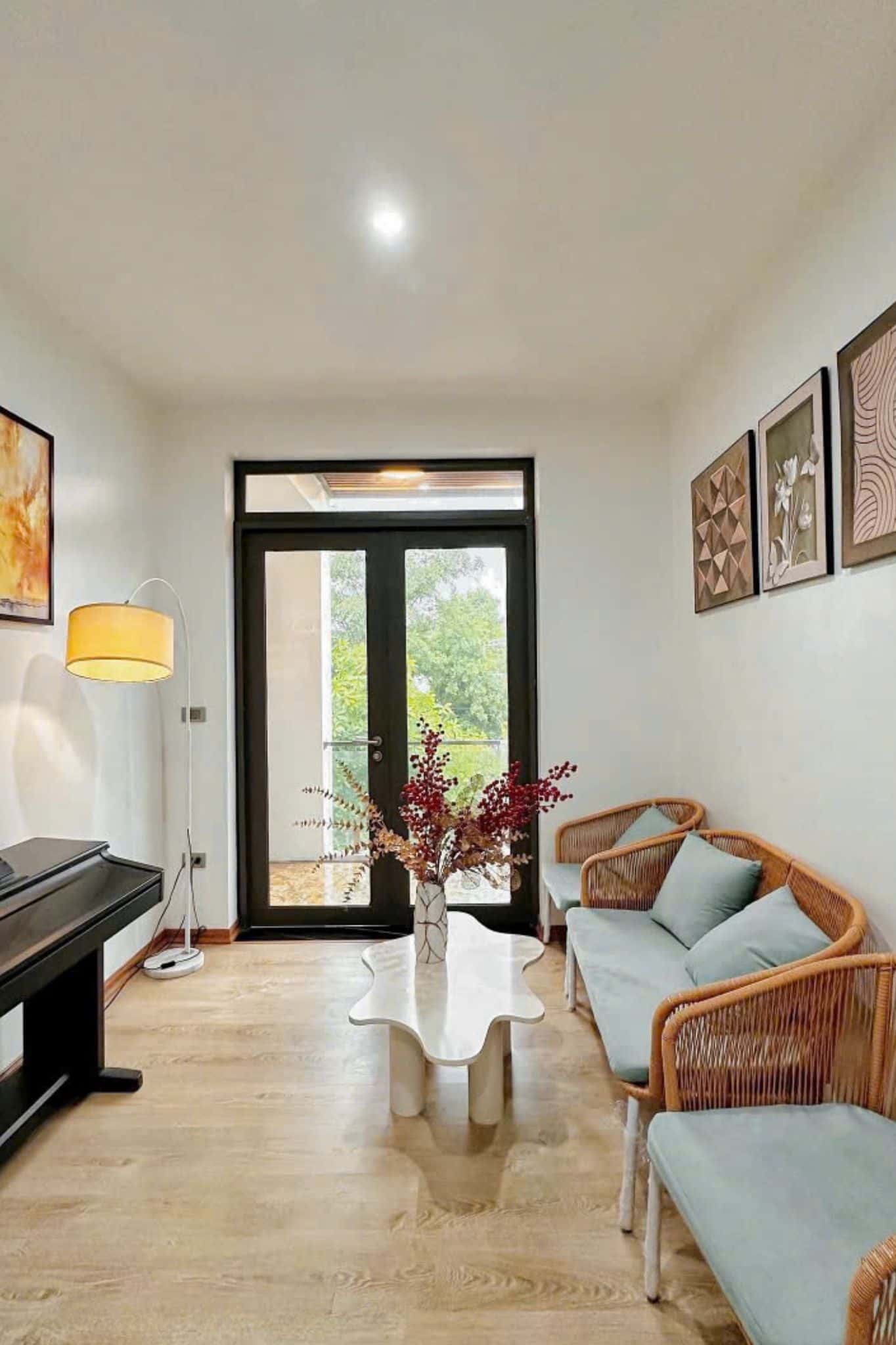 Minh An Villa tại Lương Sơn, Hòa Bình — ảnh 12