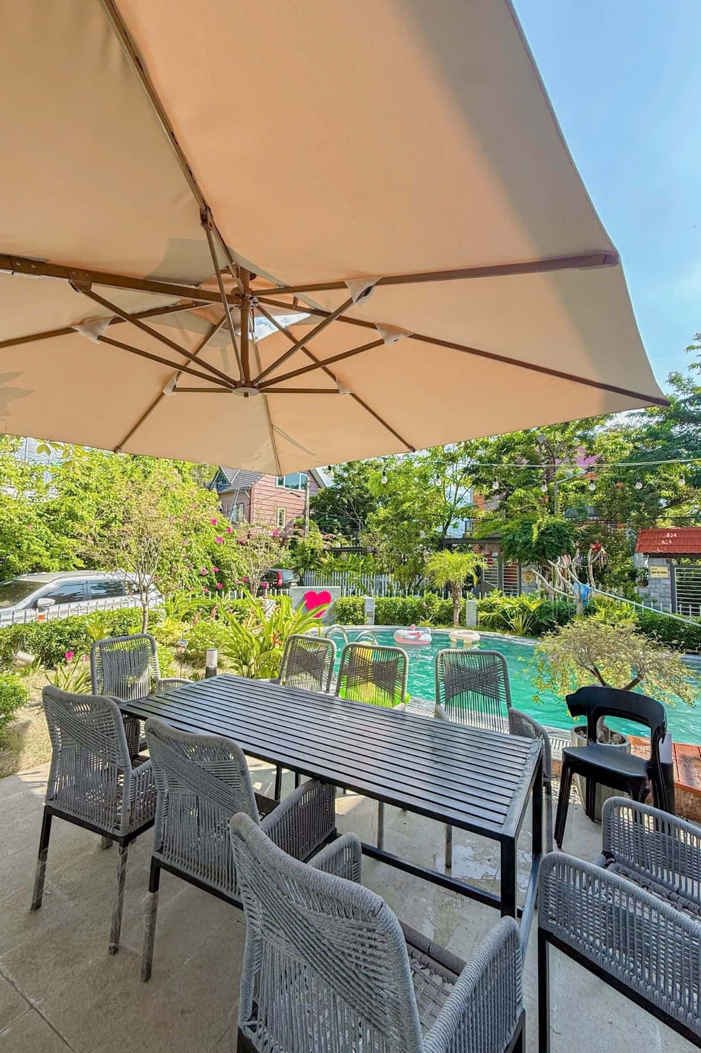 Minh An Villa tại Lương Sơn, Hòa Bình — ảnh 14
