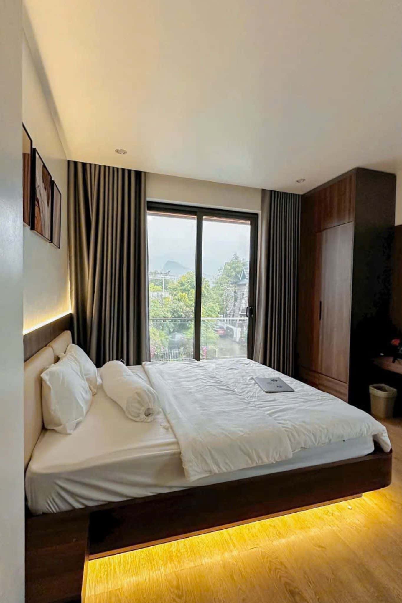 Minh An Villa tại Lương Sơn, Hòa Bình — ảnh 5