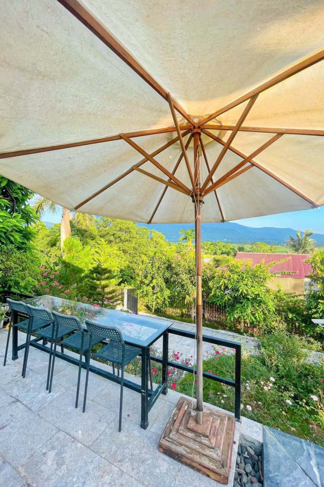 Sam Villa tại Yên Bài, Ba Vì — ảnh 3