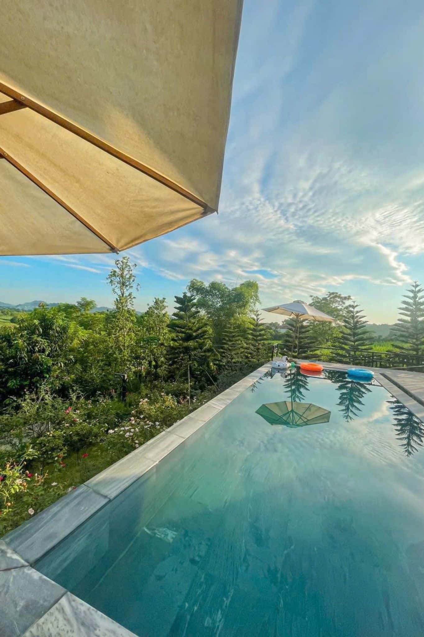 Sam Villa tại Yên Bài, Ba Vì — ảnh 5