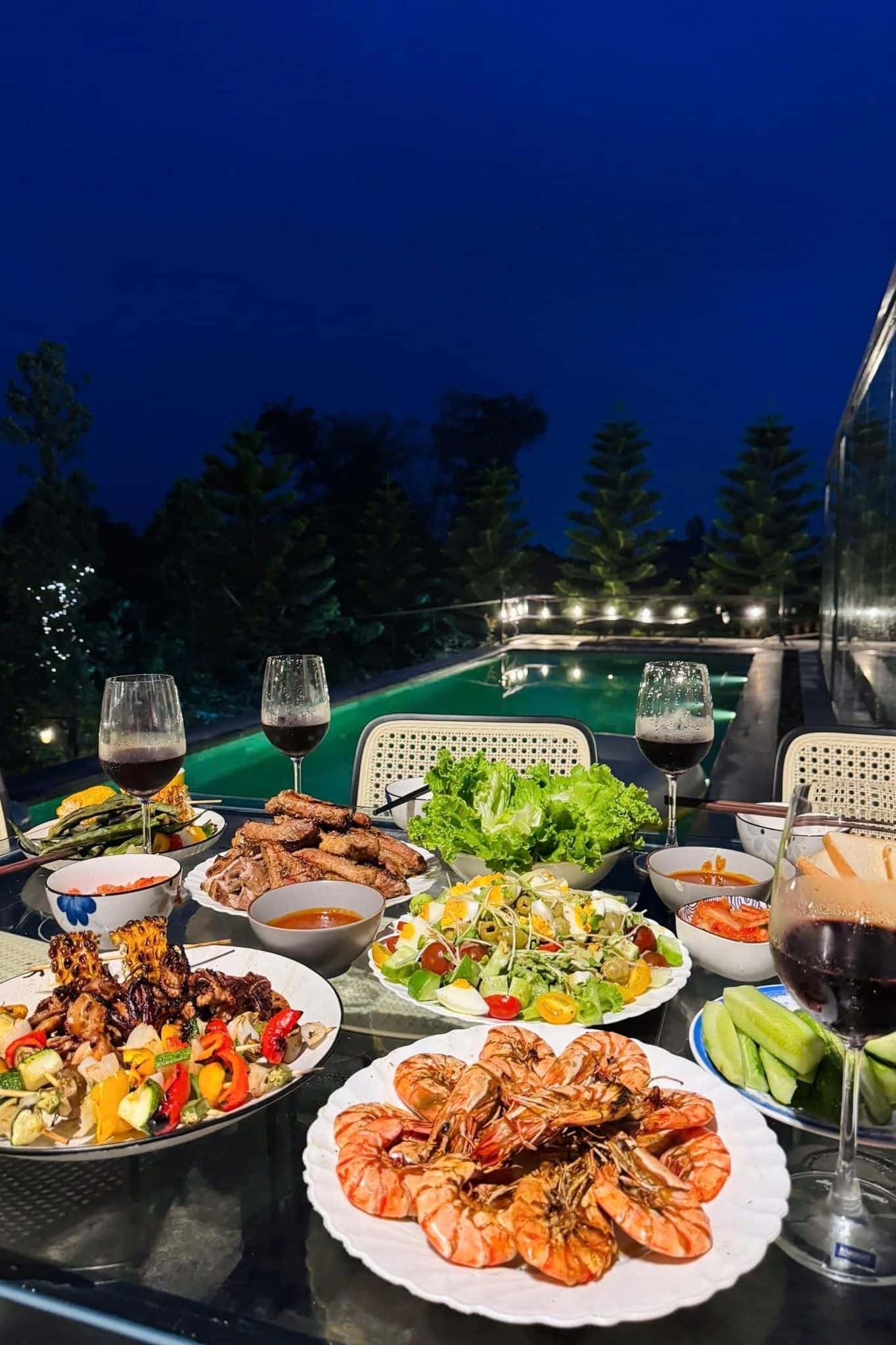 Sam Villa tại Yên Bài, Ba Vì — ảnh 10