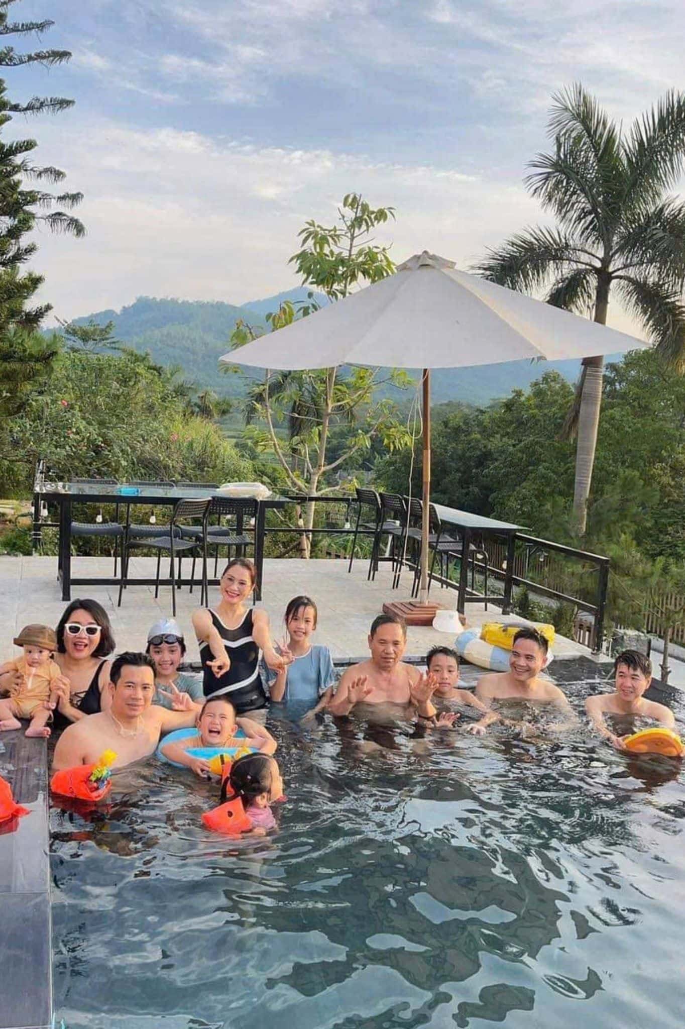 Sam Villa tại Yên Bài, Ba Vì — ảnh 12