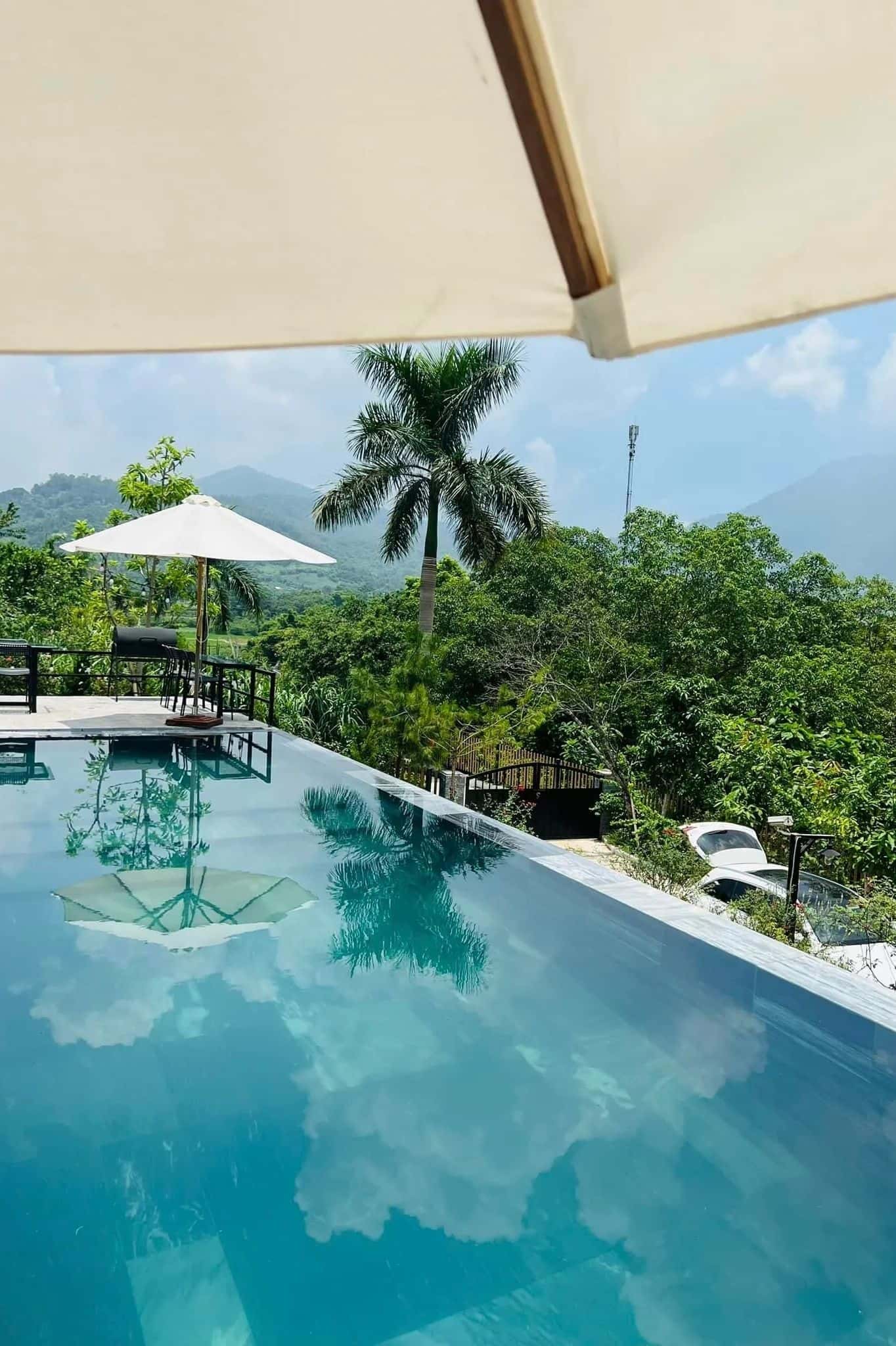 Sam Villa tại Yên Bài, Ba Vì — ảnh 8