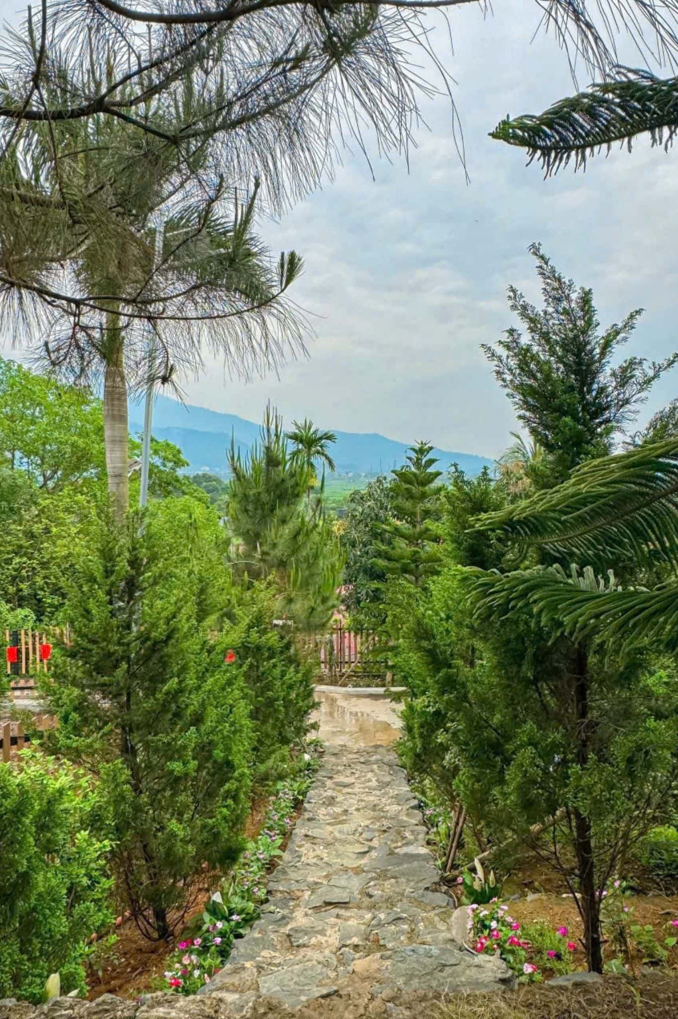 Sam Villa tại Yên Bài, Ba Vì — ảnh 19
