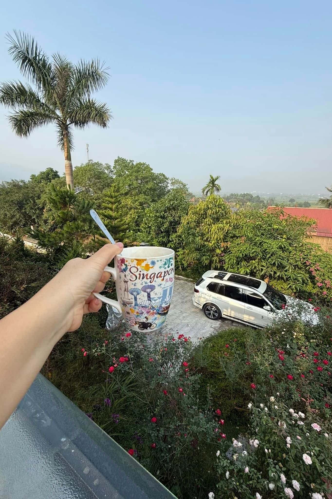 Sam Villa tại Yên Bài, Ba Vì — ảnh 16