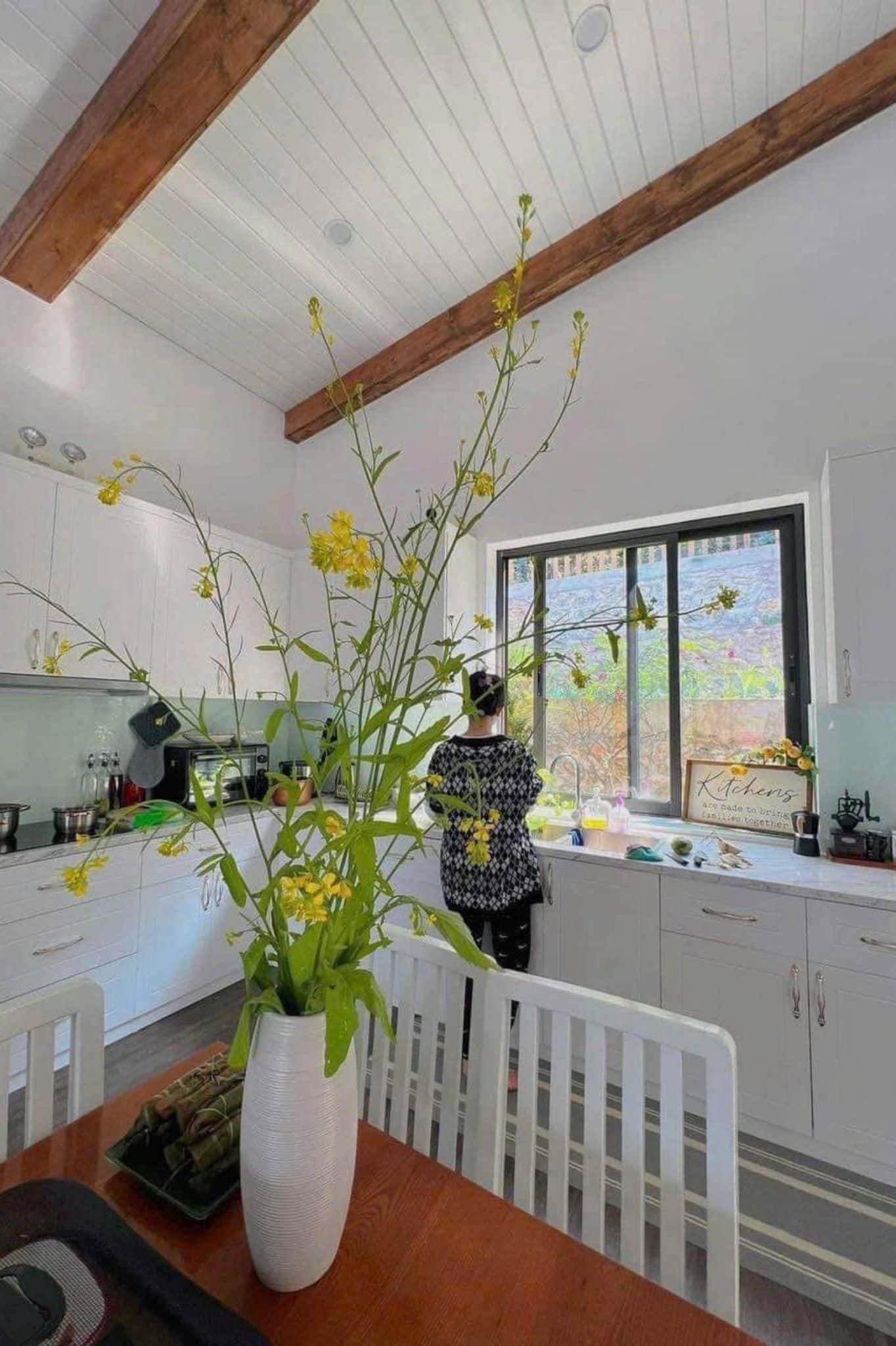 Sam Villa tại Yên Bài, Ba Vì — ảnh 31