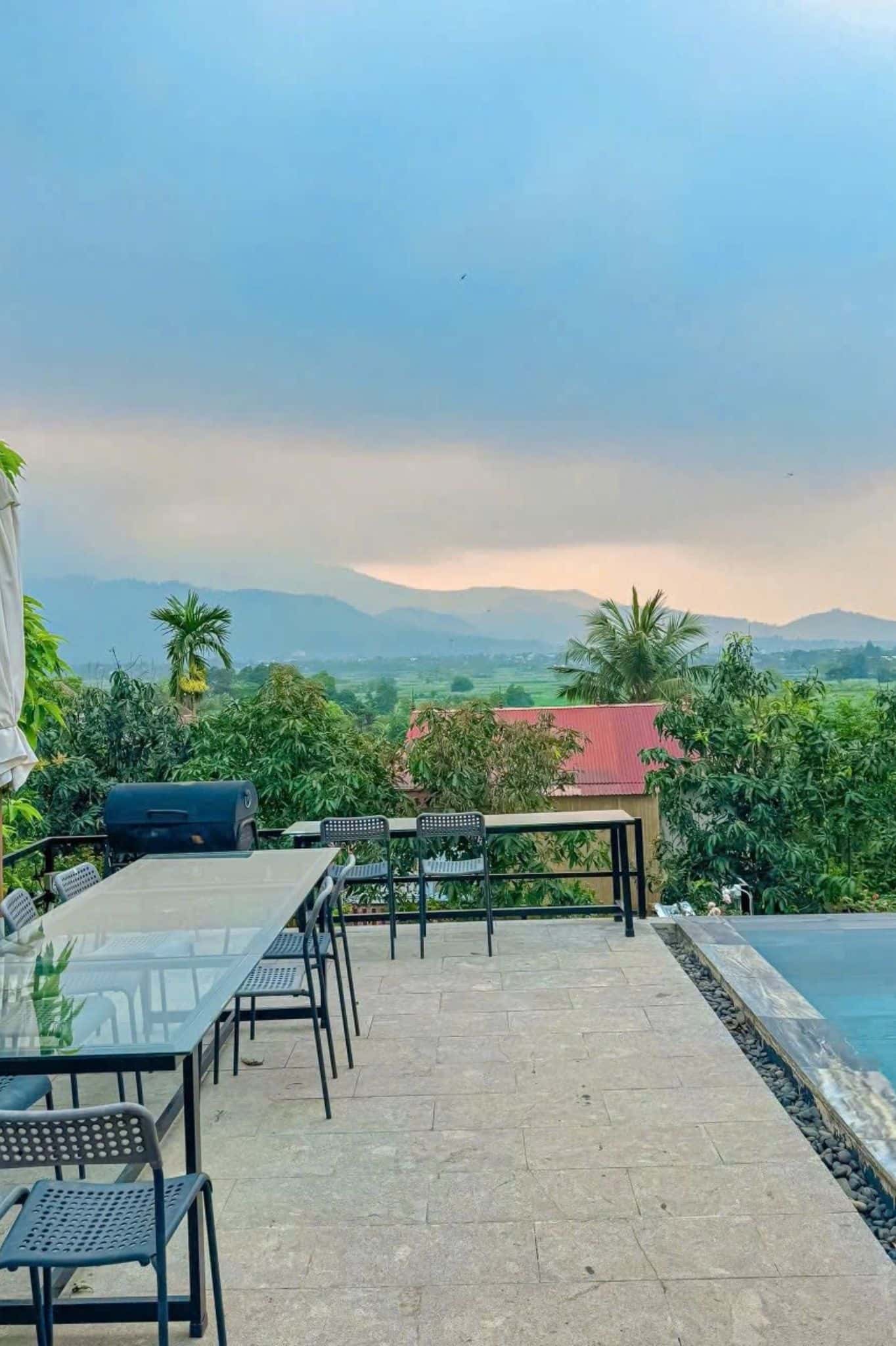 Sam Villa tại Yên Bài, Ba Vì — ảnh 33