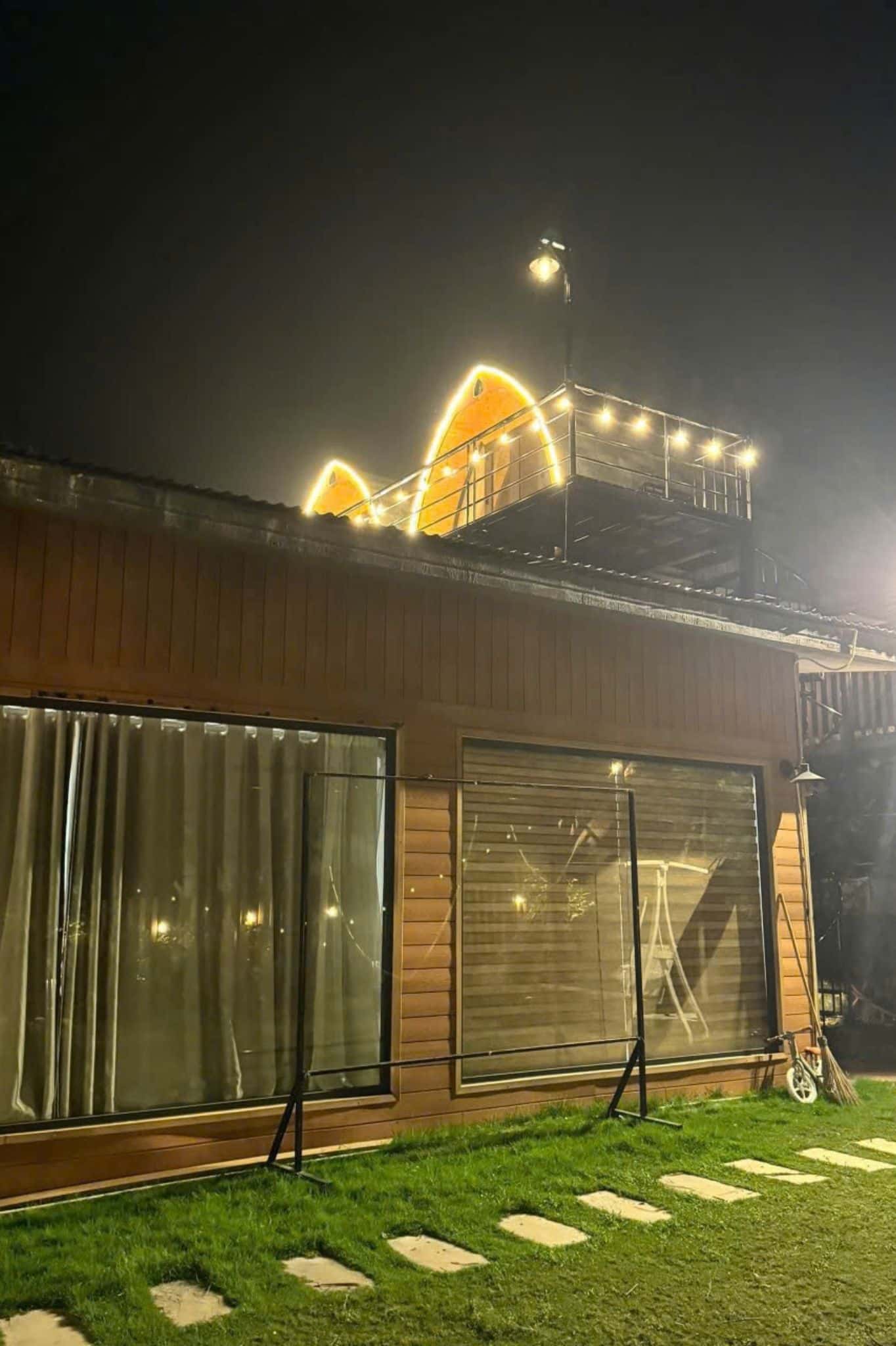 Sam Villa tại Yên Bài, Ba Vì — ảnh 50