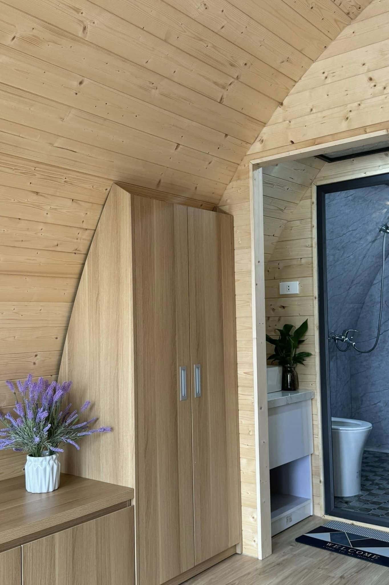 Sam Villa tại Yên Bài, Ba Vì — ảnh 52