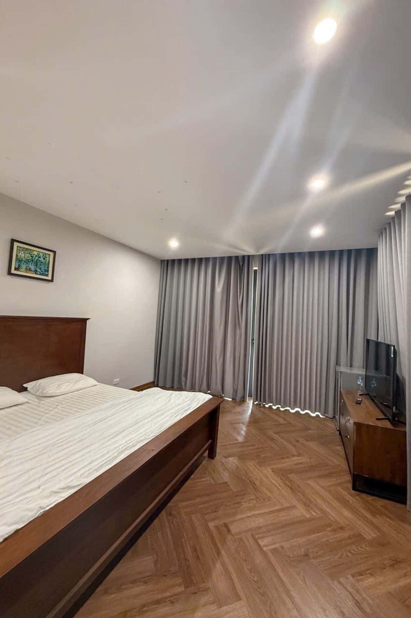 Pooltek Villa tại Vân Hòa, Ba Vì — ảnh 30