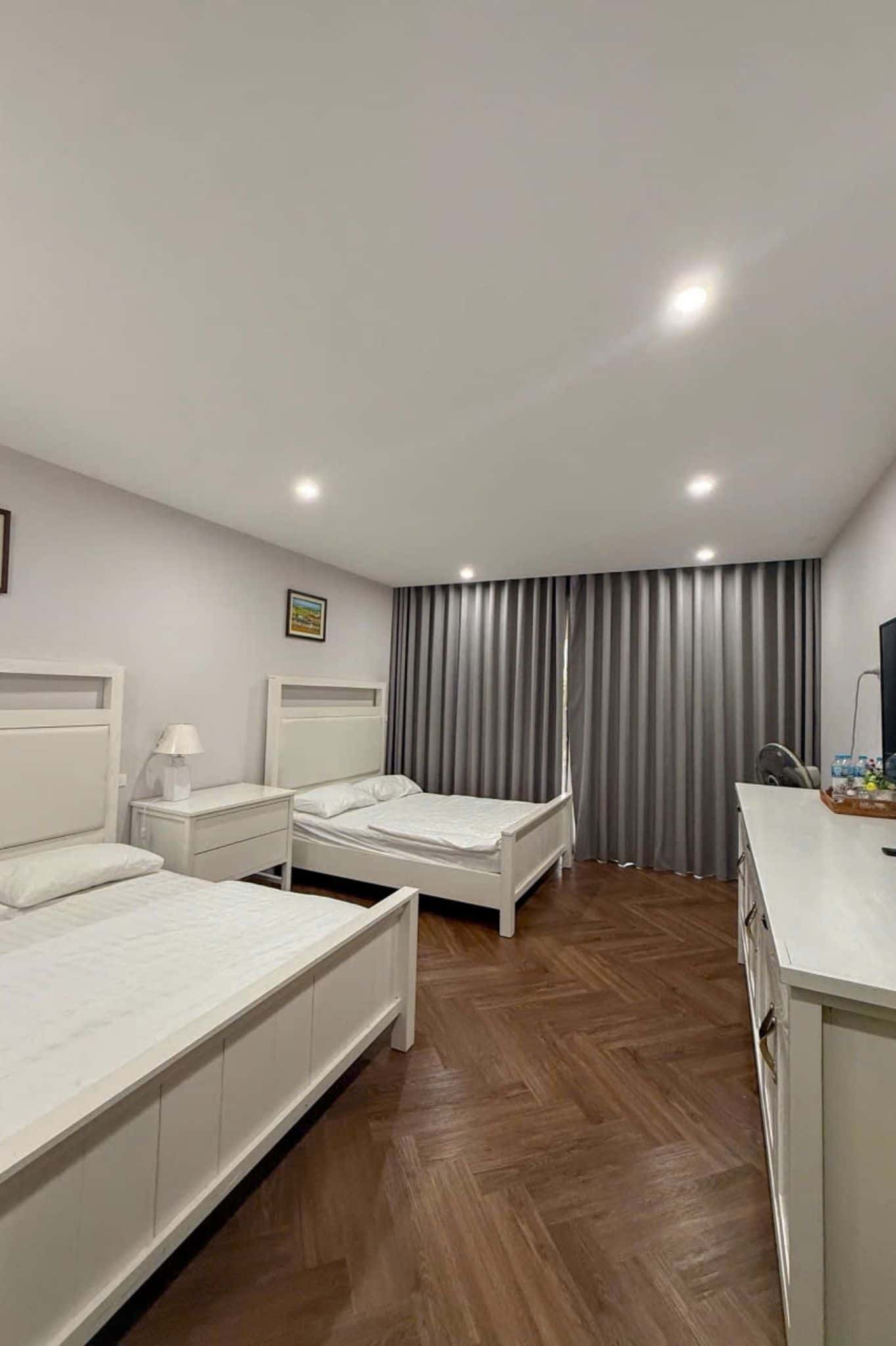 Pooltek Villa tại Vân Hòa, Ba Vì — ảnh 41
