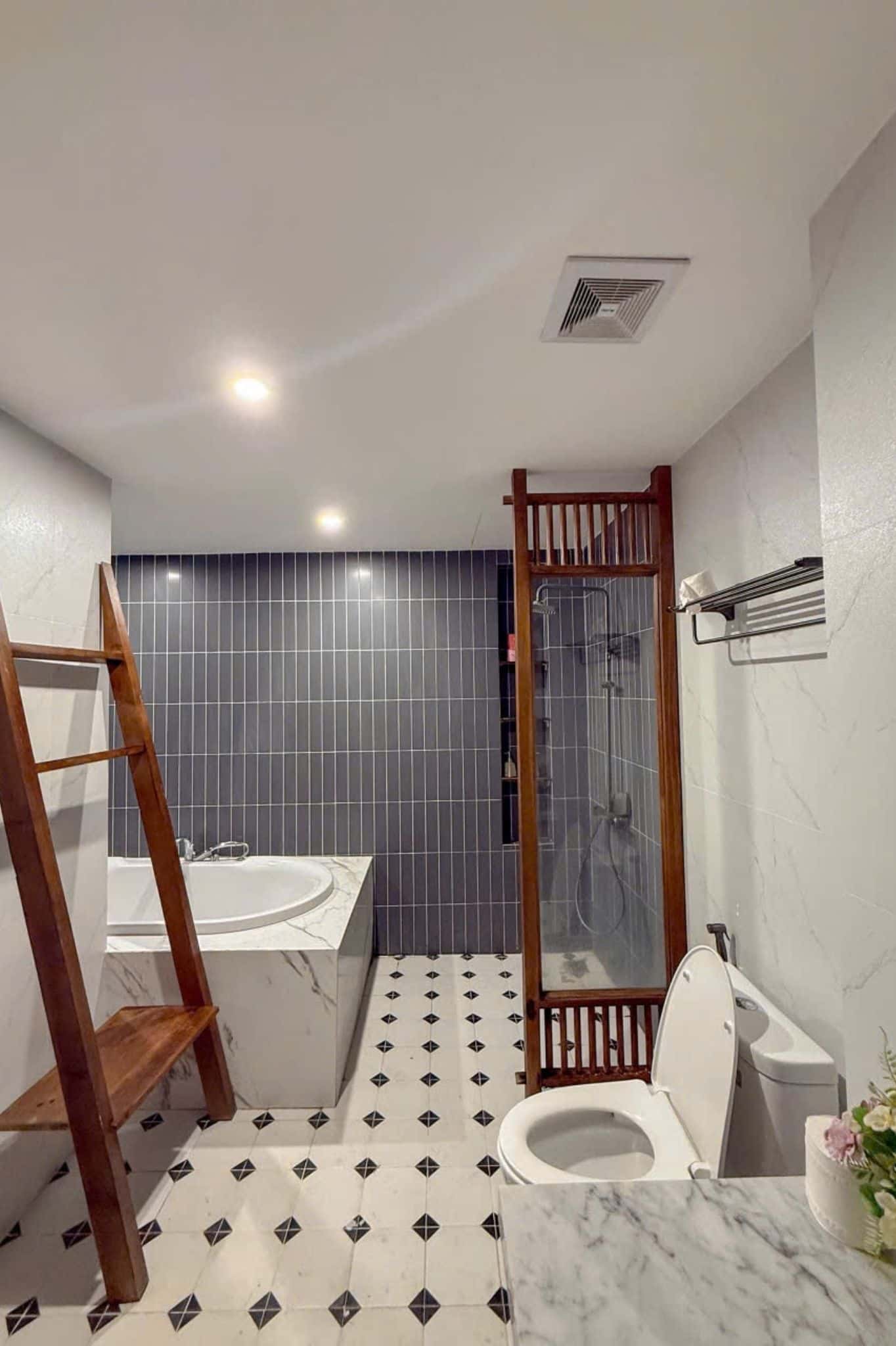 Pooltek Villa tại Vân Hòa, Ba Vì — ảnh 44