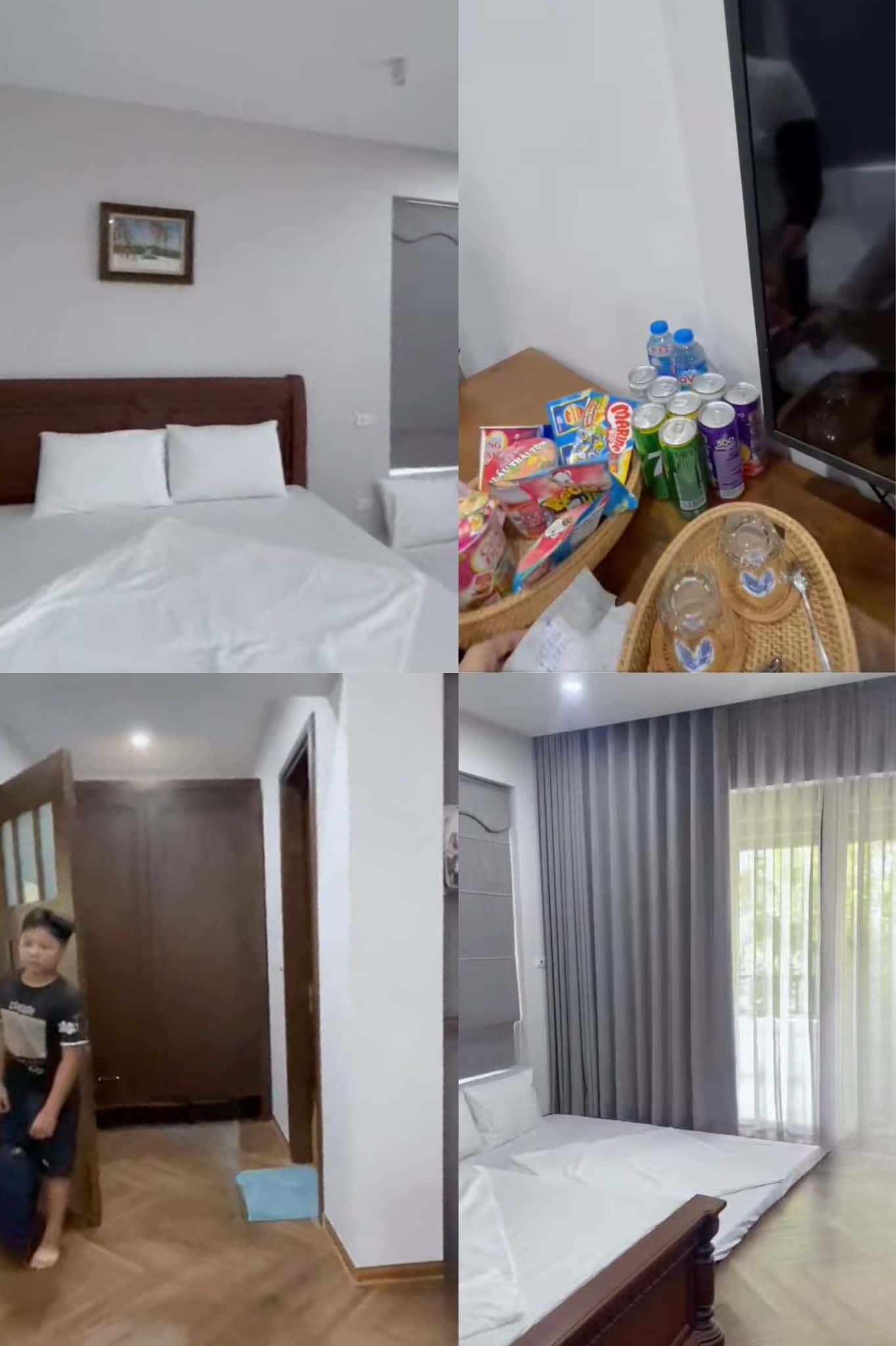 Pooltek Villa tại Vân Hòa, Ba Vì — ảnh 43