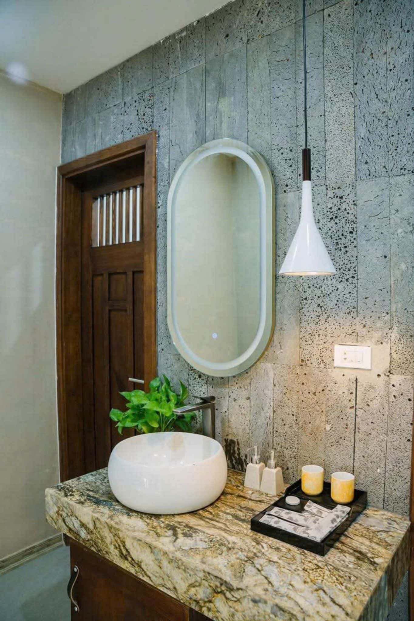 Pooltek Villa tại Vân Hòa, Ba Vì — ảnh 32