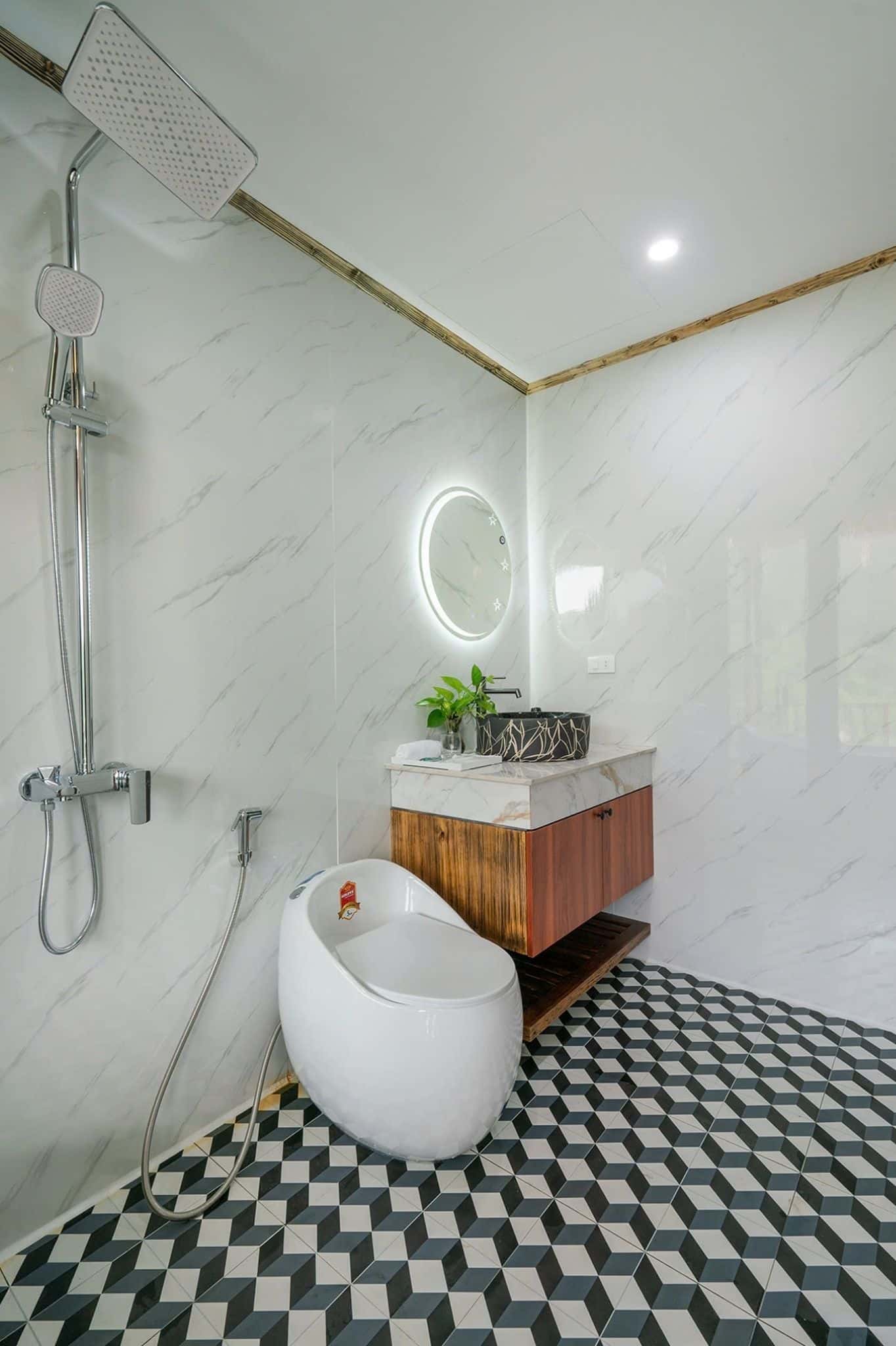 Sunset Haven Nguyên Khu tại Minh Trí, Sóc Sơn — ảnh 72