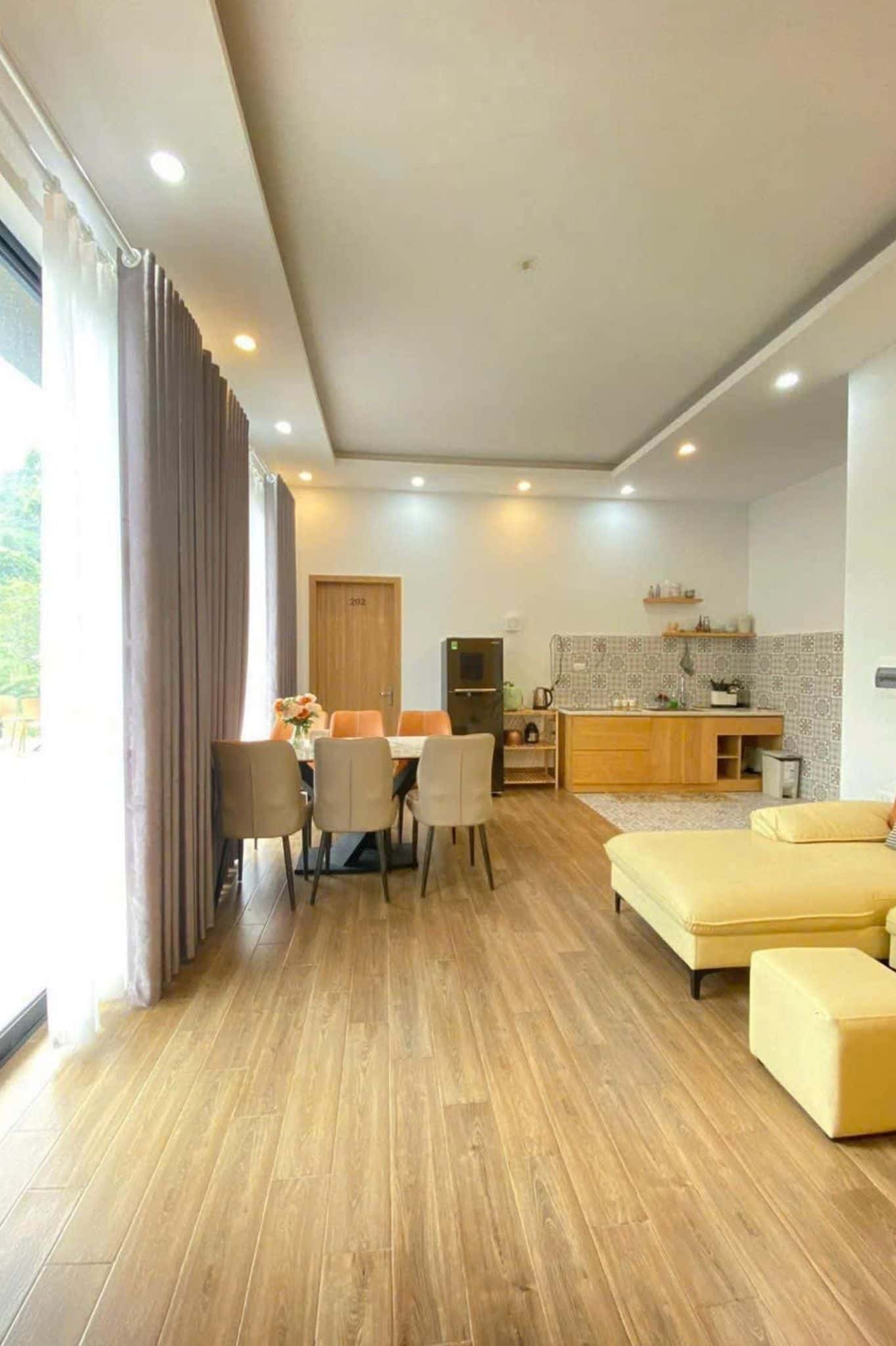 Mộc Miên Retreat tại Kim Bôi, Hòa Bình — ảnh 36
